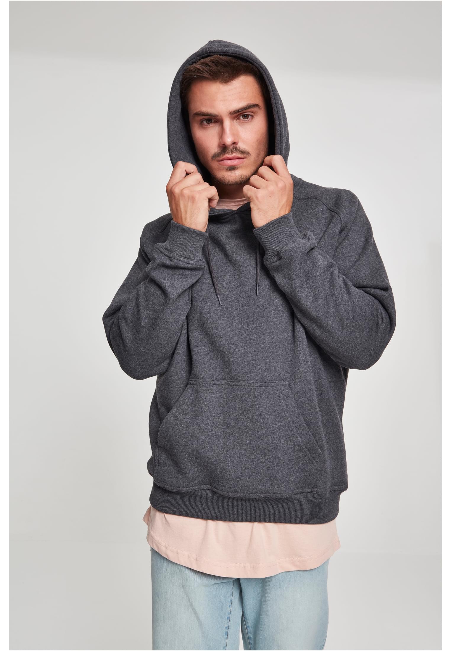 Men's Sweatshirt - Grey