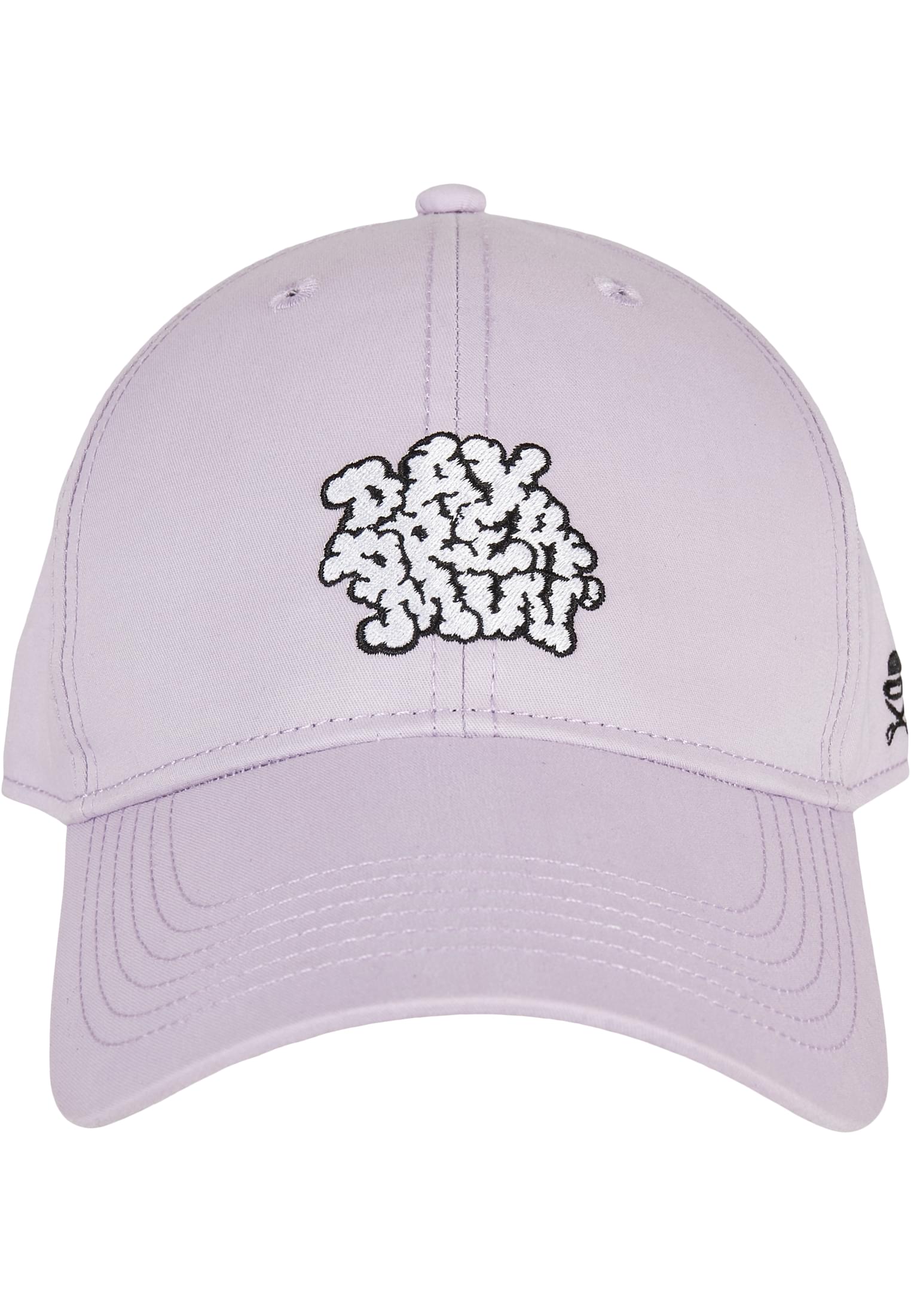 Day Dreamin Curved Cap lilac/mc