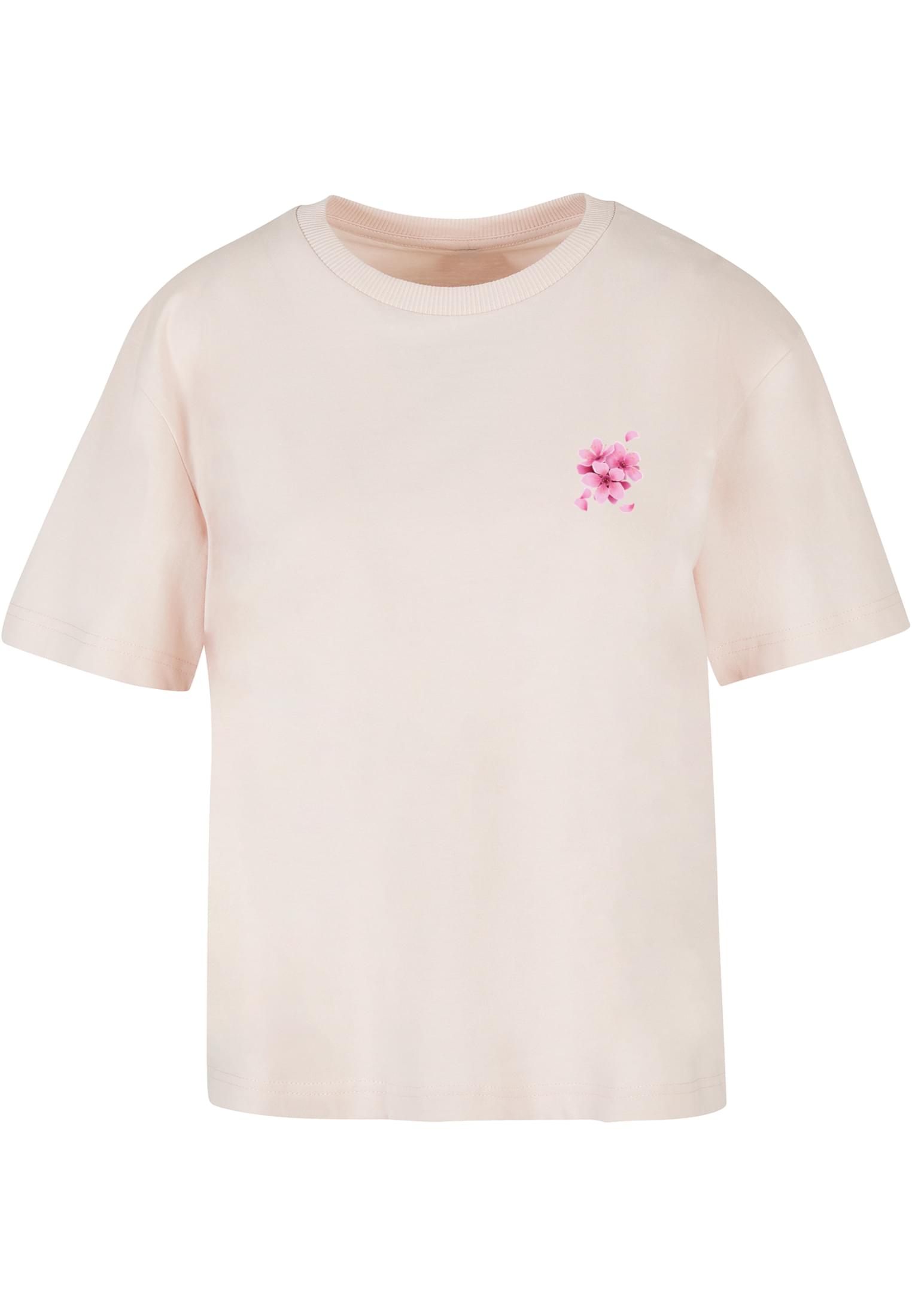 Women&#039;s T-shirt Self Love Club pink