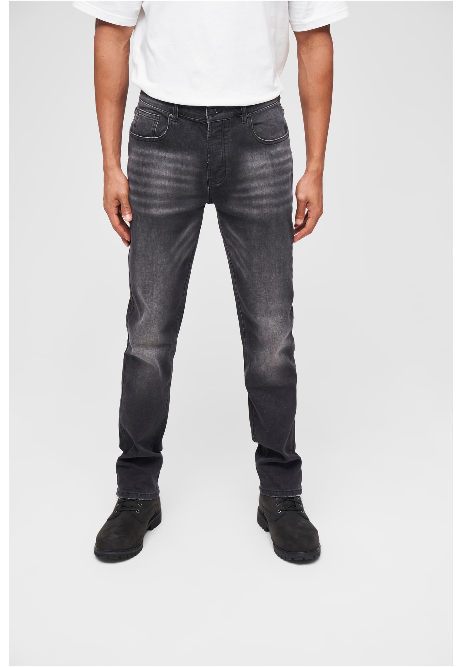 Rover Denim Jeans černé