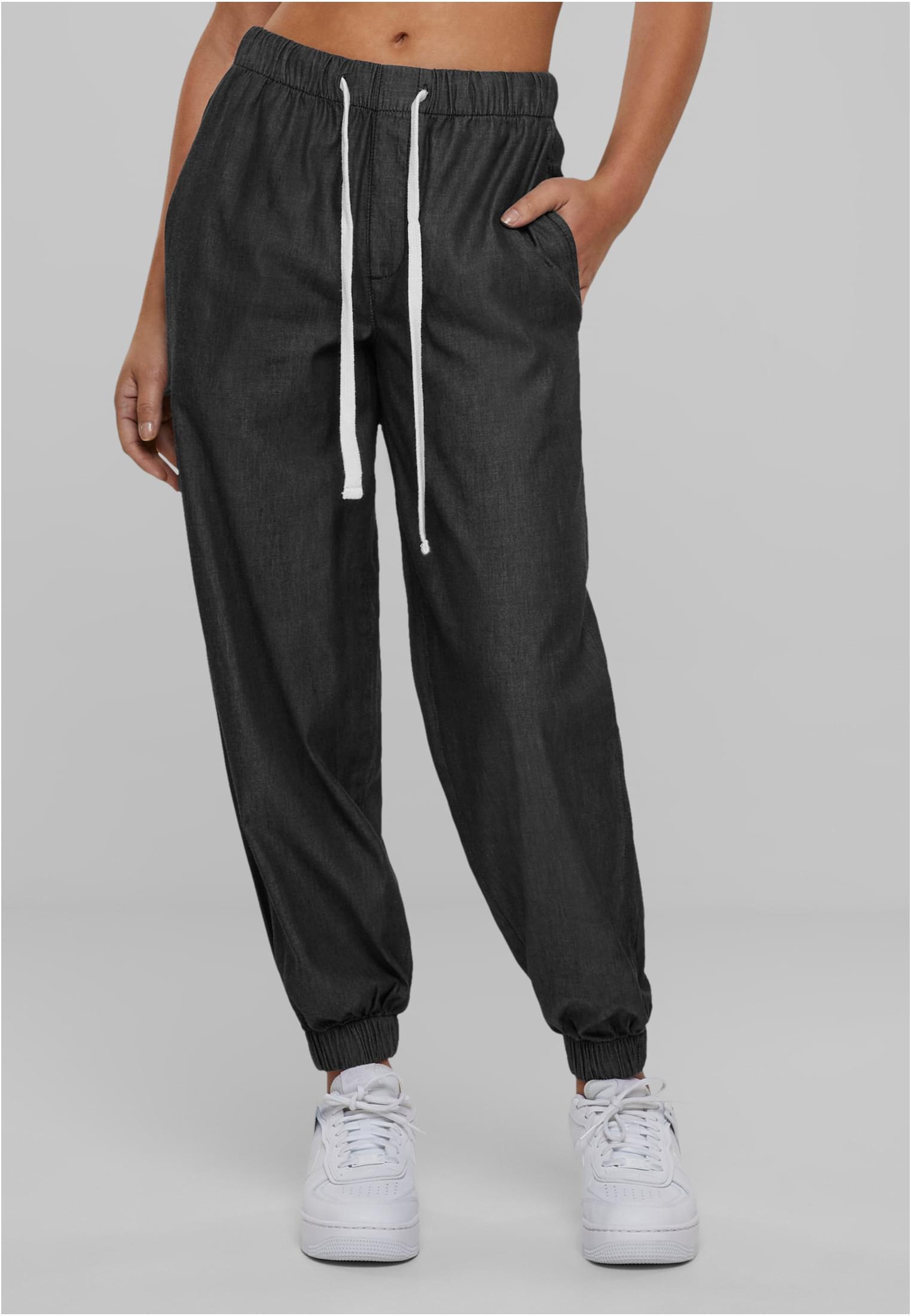 Women&#039;s Jogpants Pants - Black