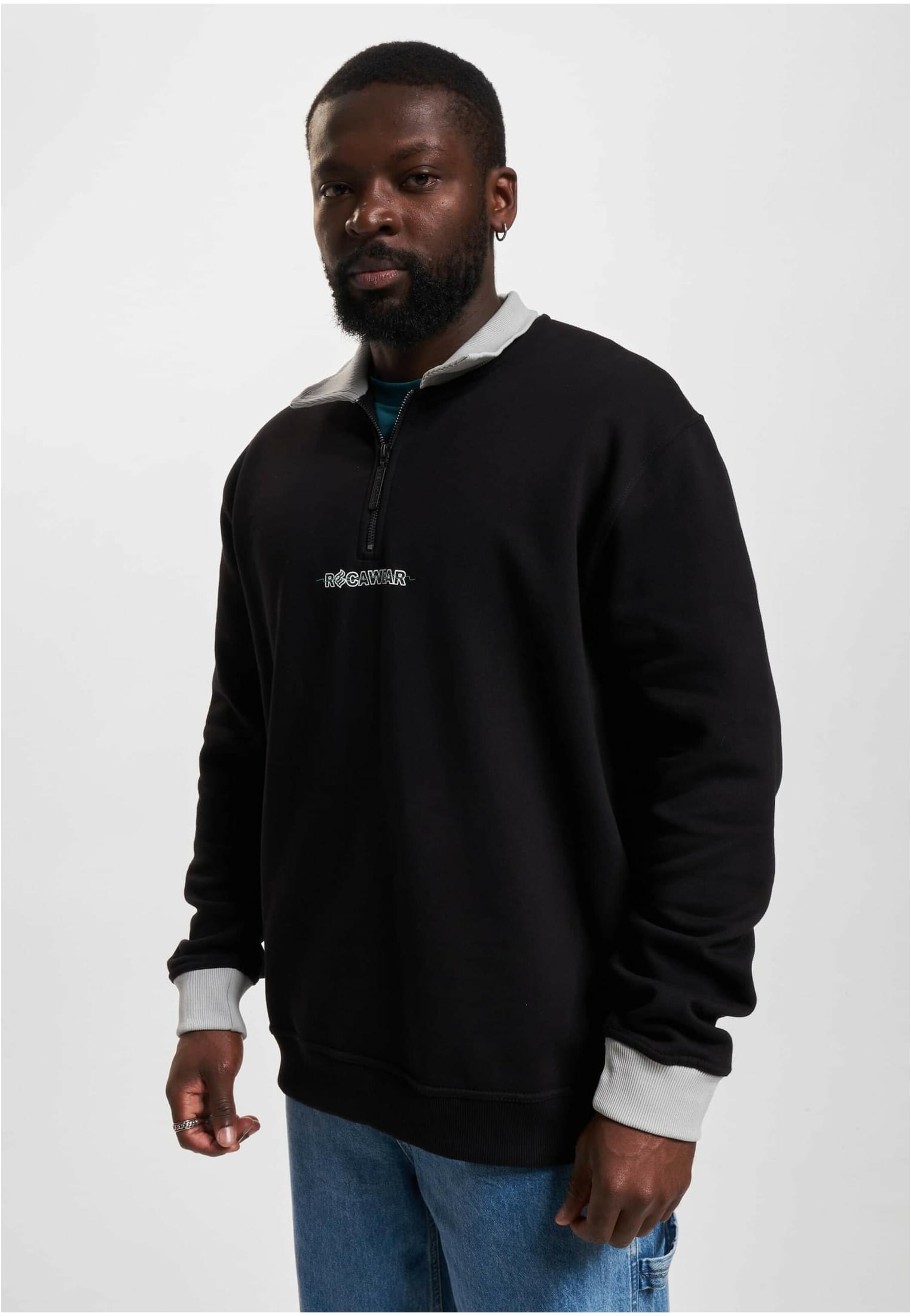 Men's Sweatshirt Classico Black