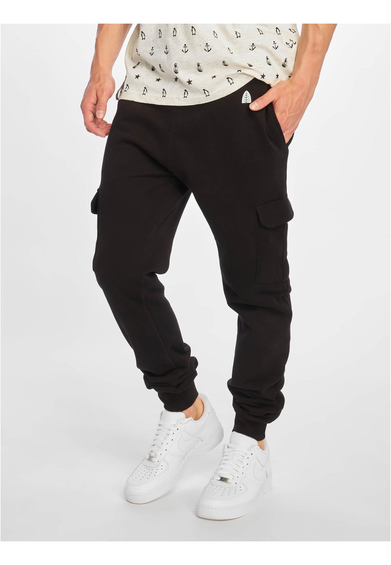 Huaraz Sweat black pants