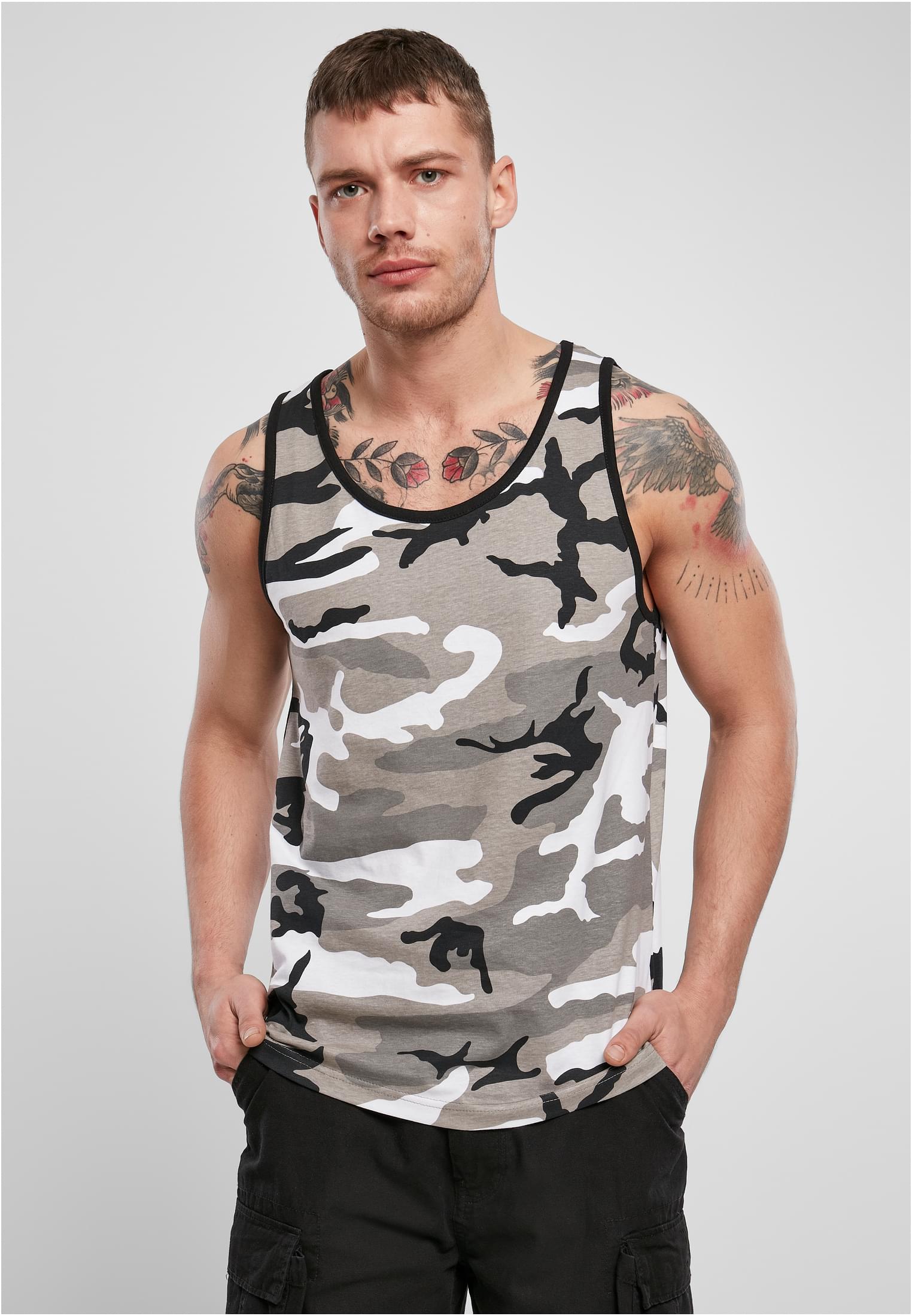 Tank Top Urban