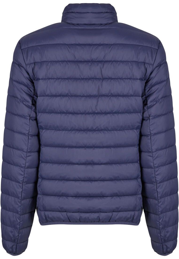 Women's Ultra Light Quilted Jacket Navy Blue