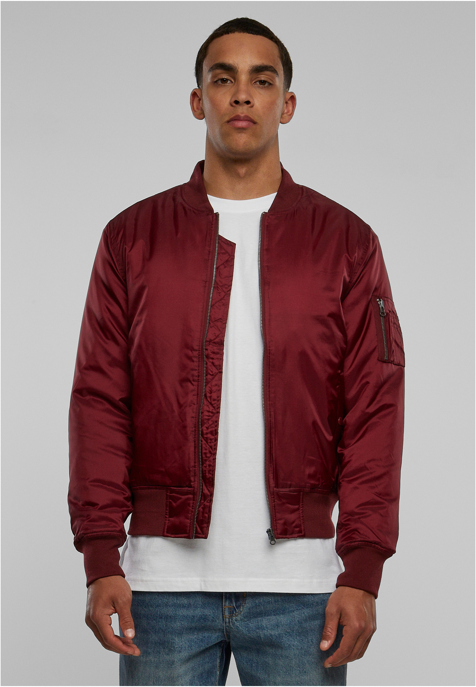 Geaca barbati, Urban Classics Bomber