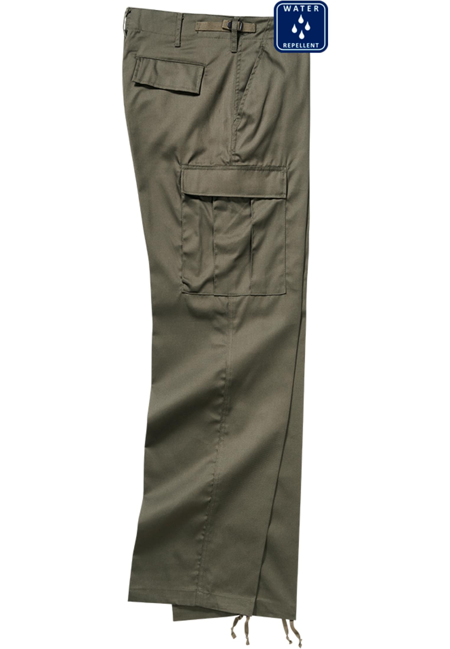 U.S. Ranger Cargo Pants Olive