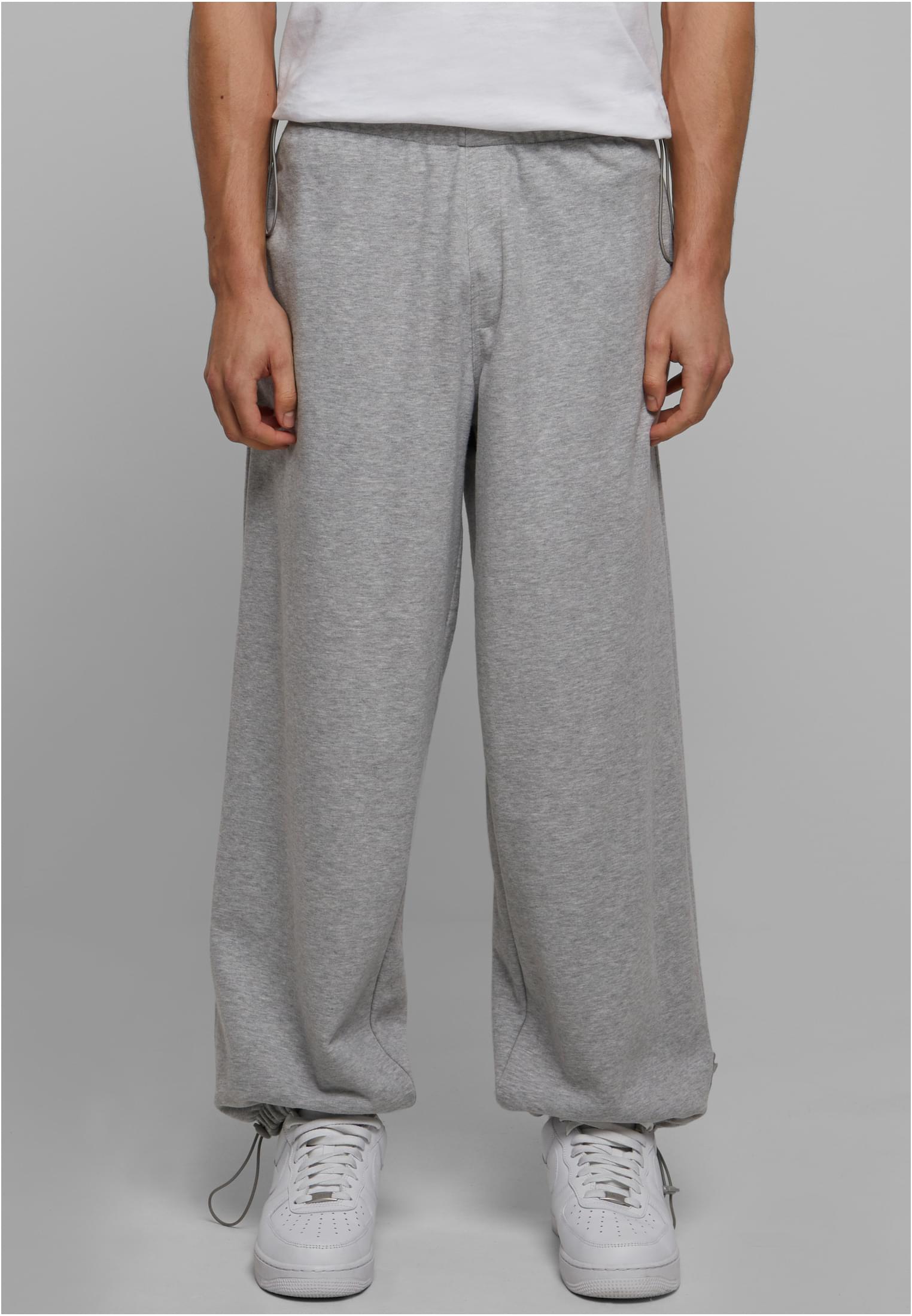 Men&#039;s sweatpants Parachute Heavy gray