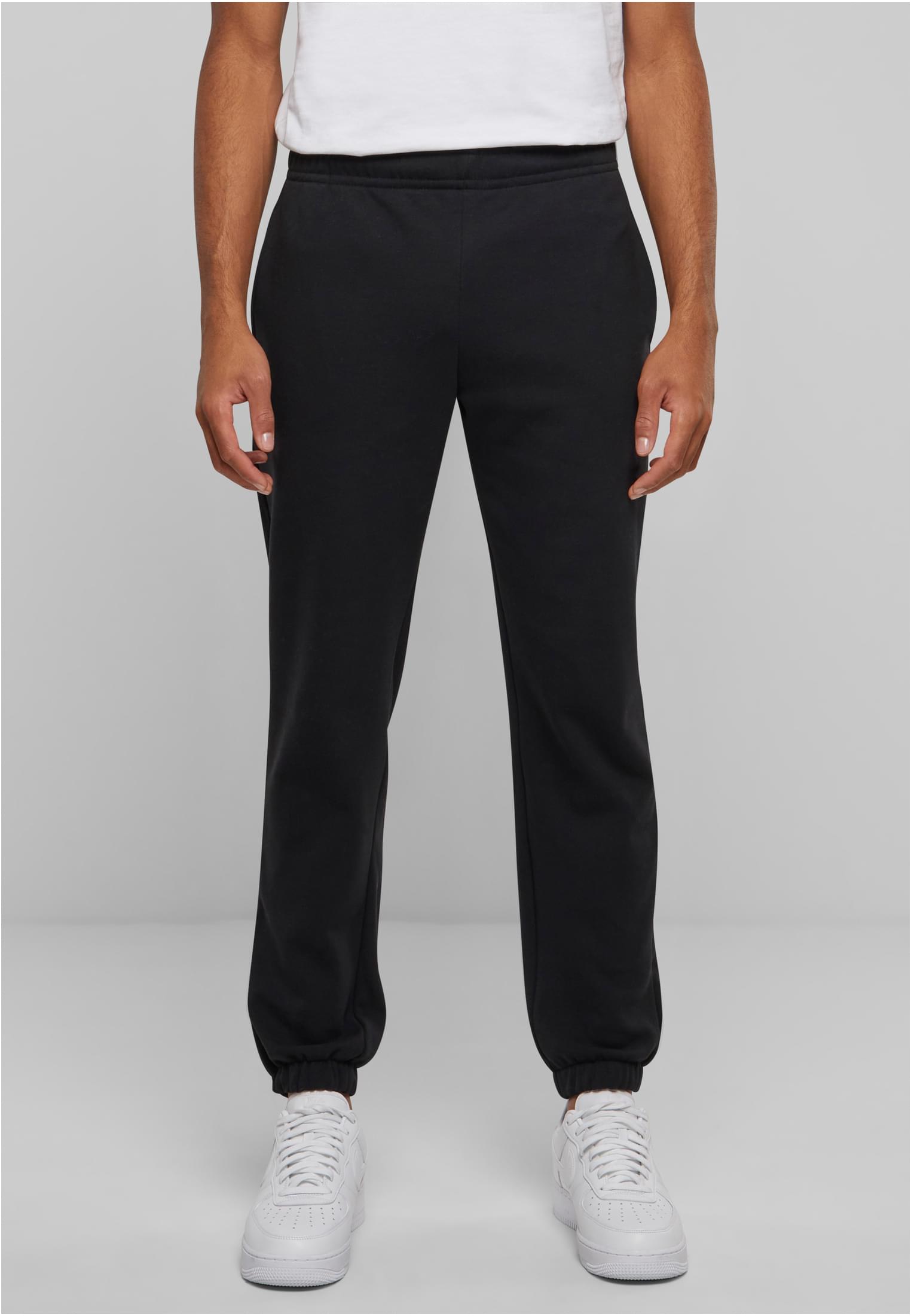 Men&#039;s Cozy Sweatpants Black