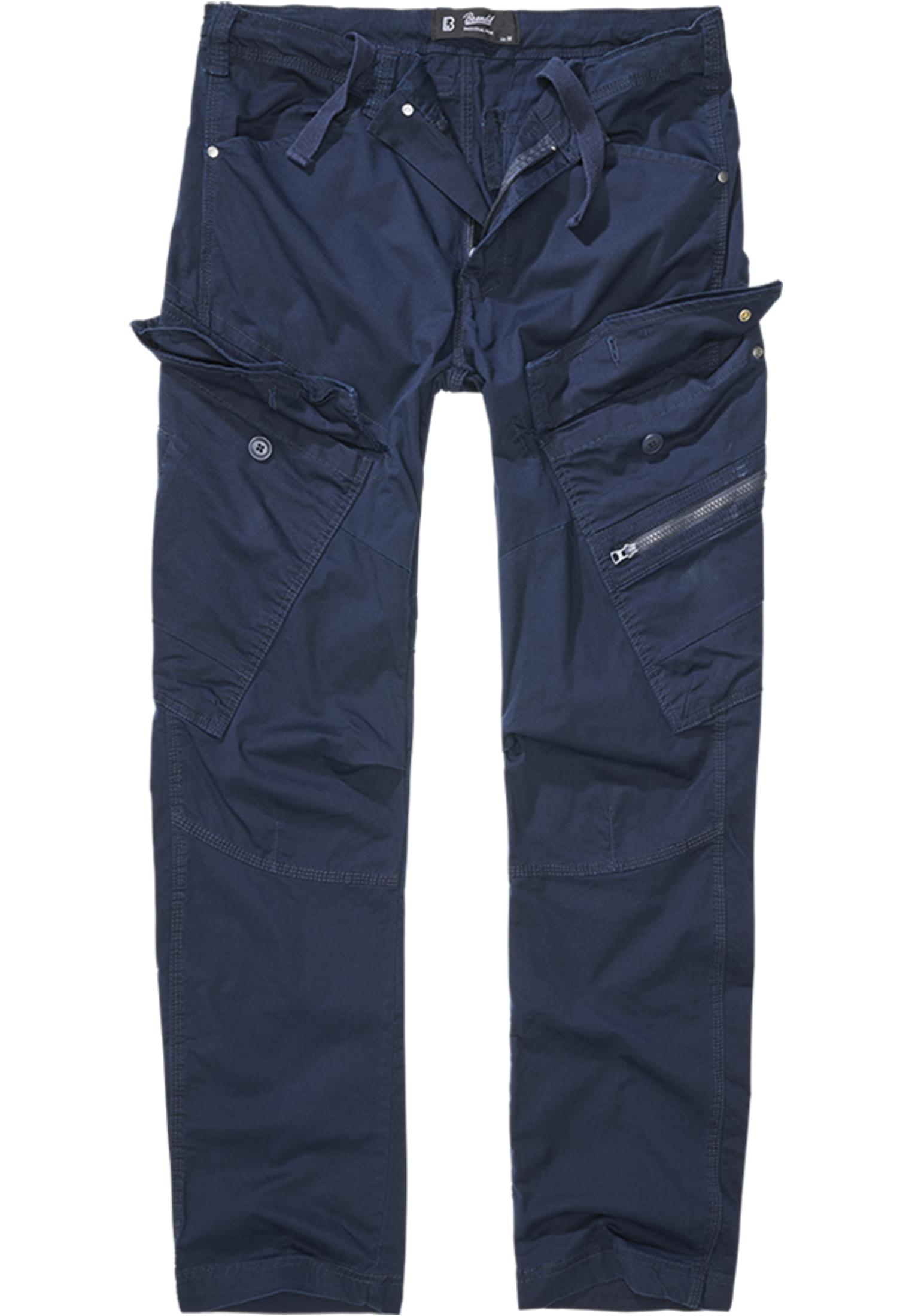 Námořnické kalhoty Adven Slim Fit Cargo Pants