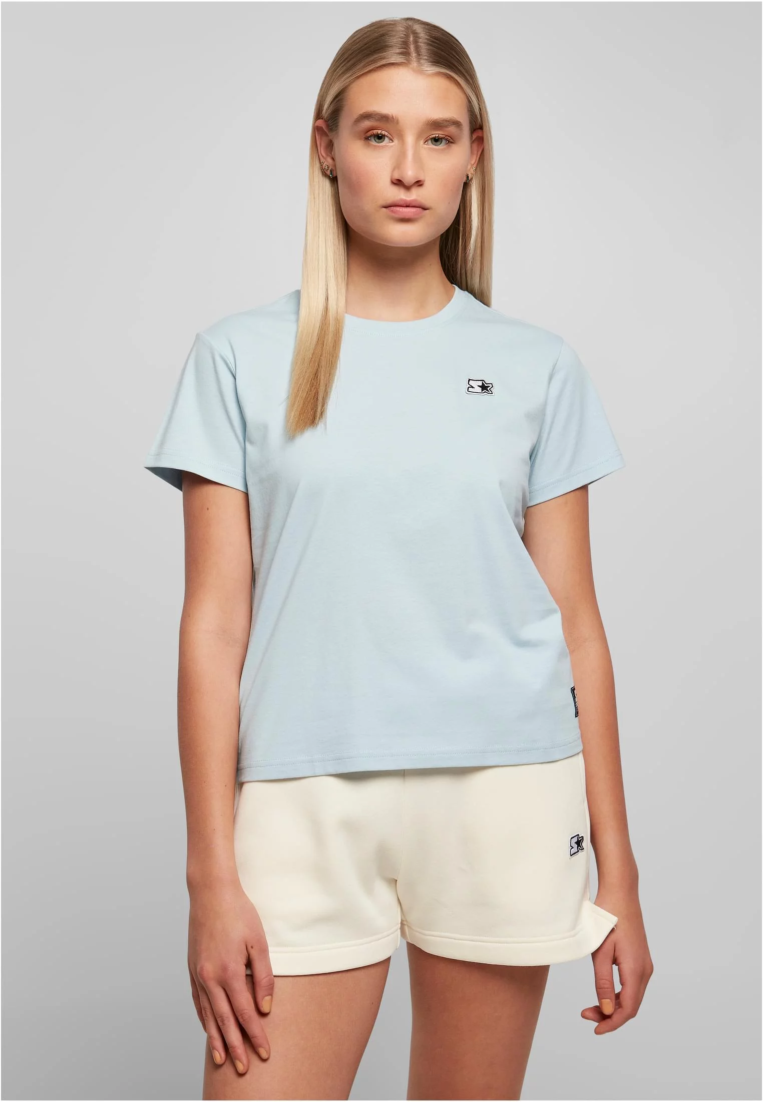 Women&#039;s Starter Essential Jersey Ice Blue