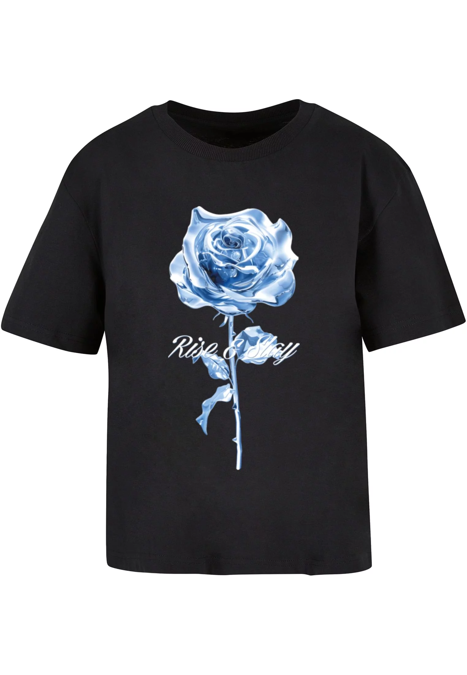 Women&#039;s T-shirt Rise And Slay black