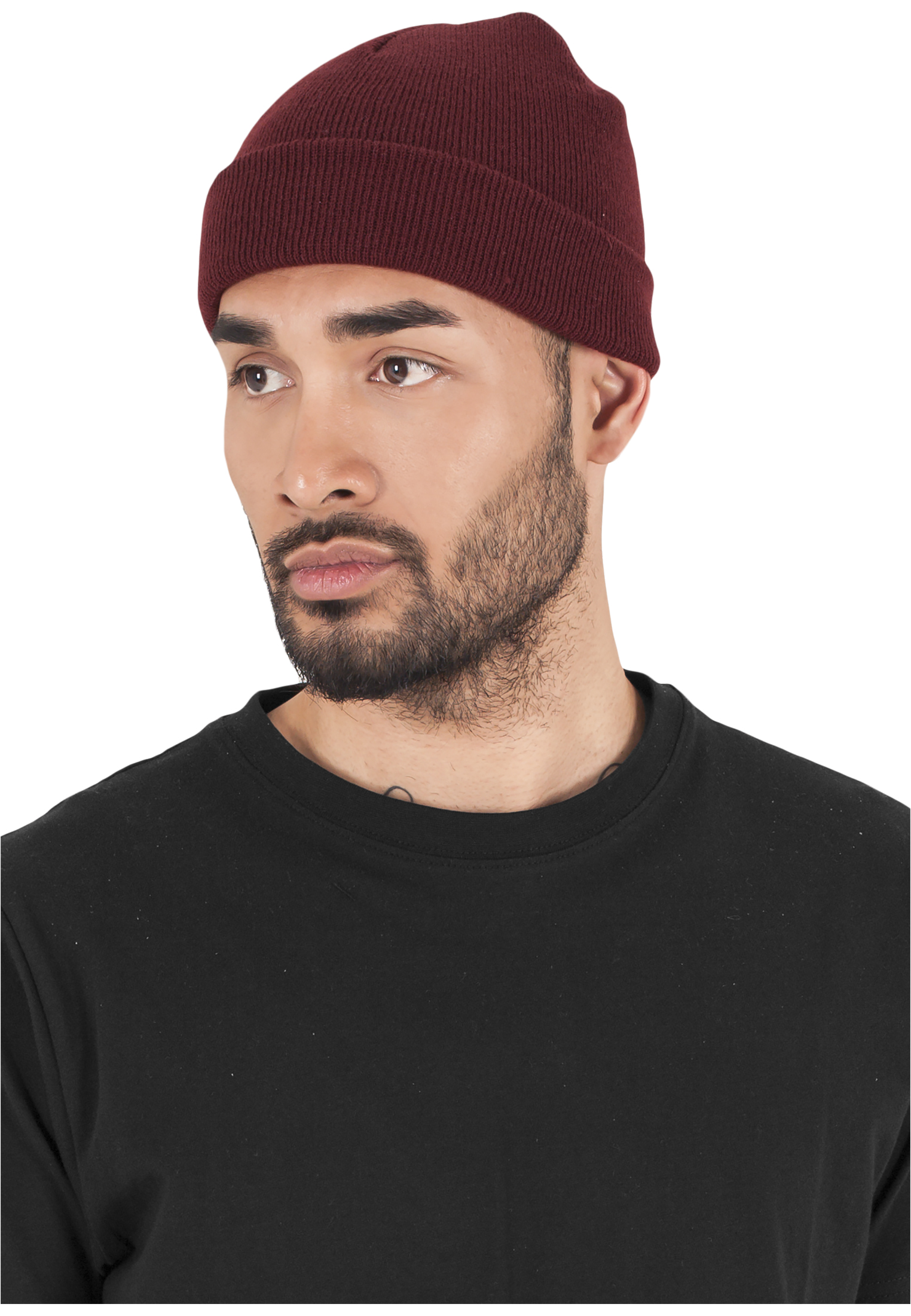 FLEXFIT cap - red