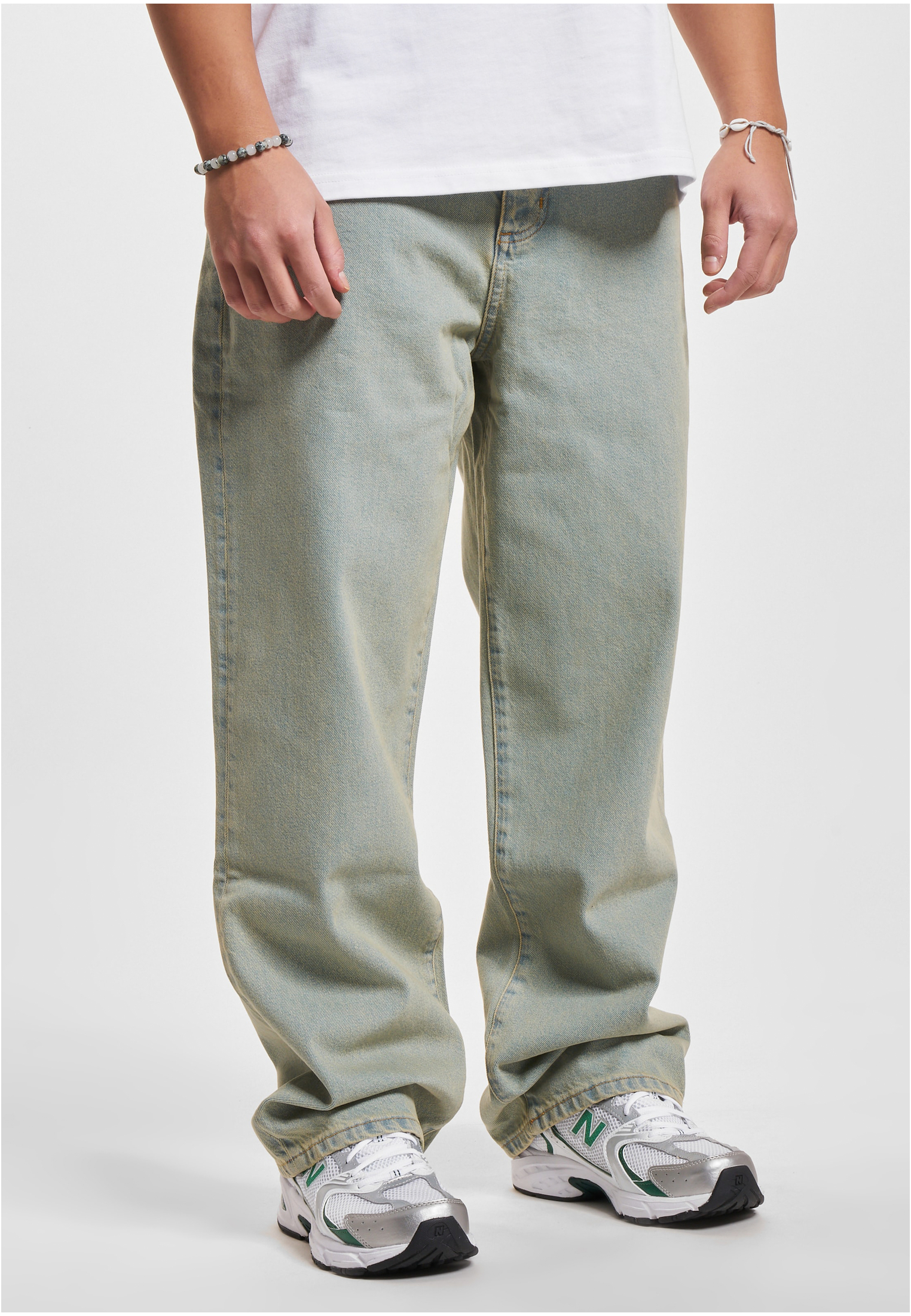 Men&#039;s jeans Goethe Baggys blue