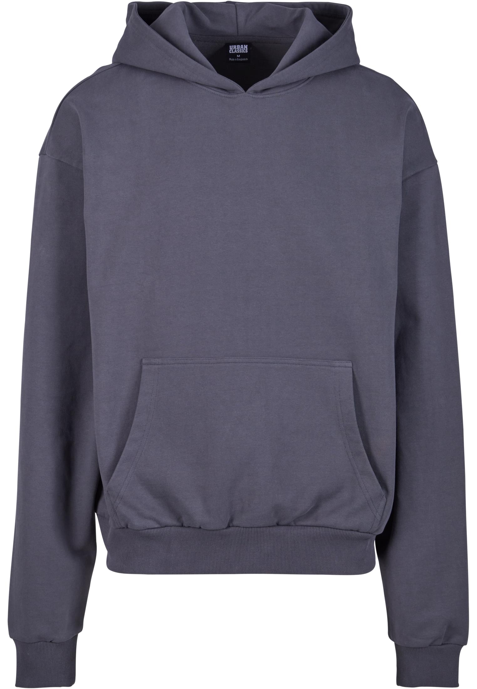 Ultra Heavy Hoody Magnet