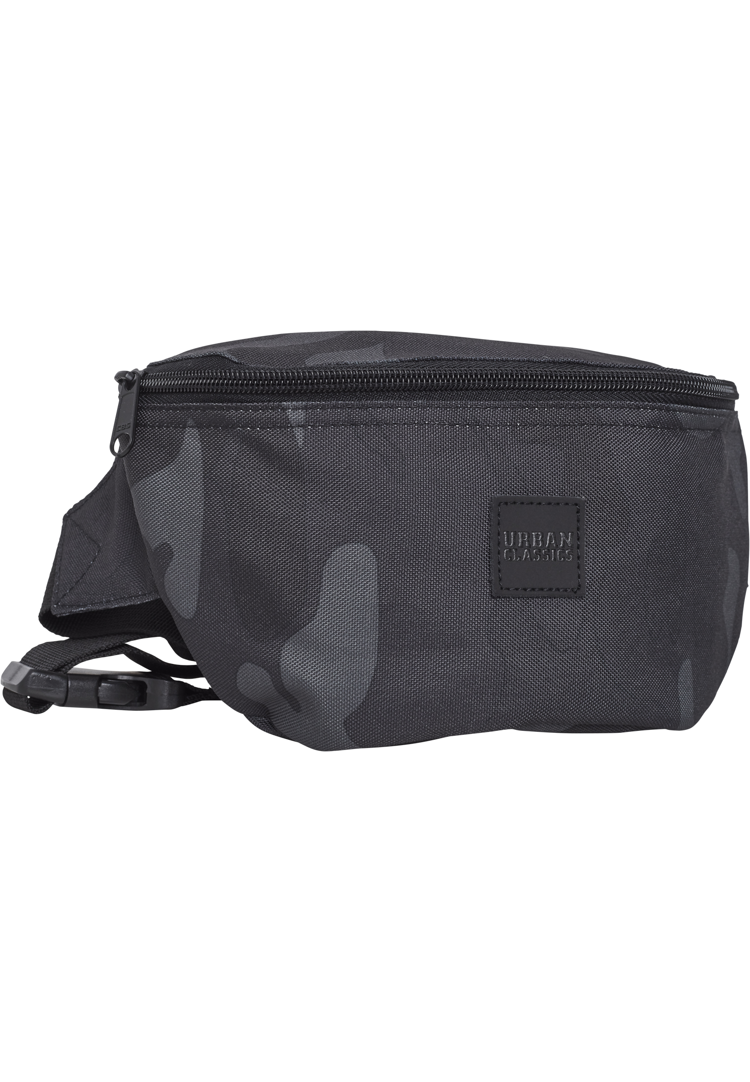 Camo Hip Bag dark camo