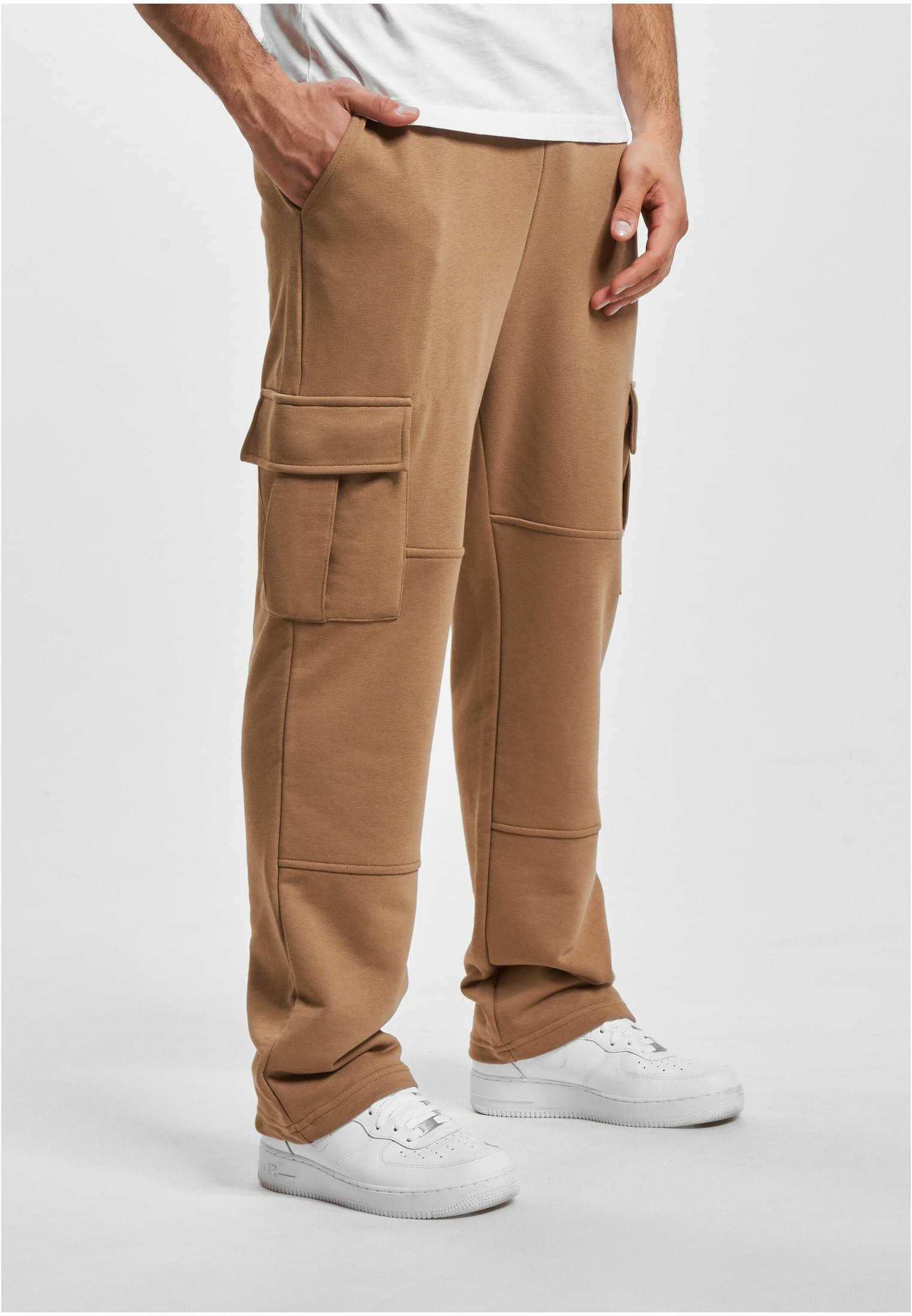 Men&#039;s sweatpants Active beige