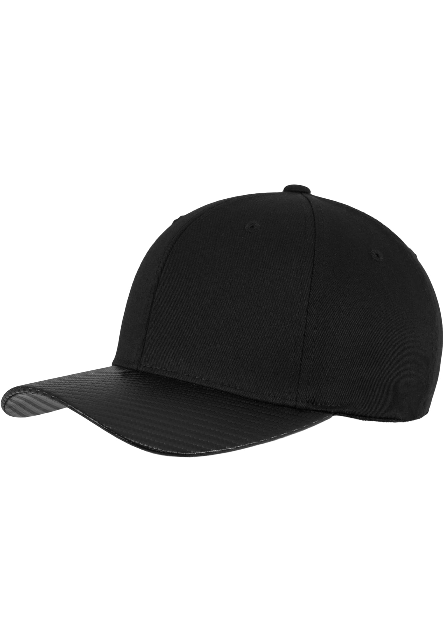 Carbon Flexfit black/carbon