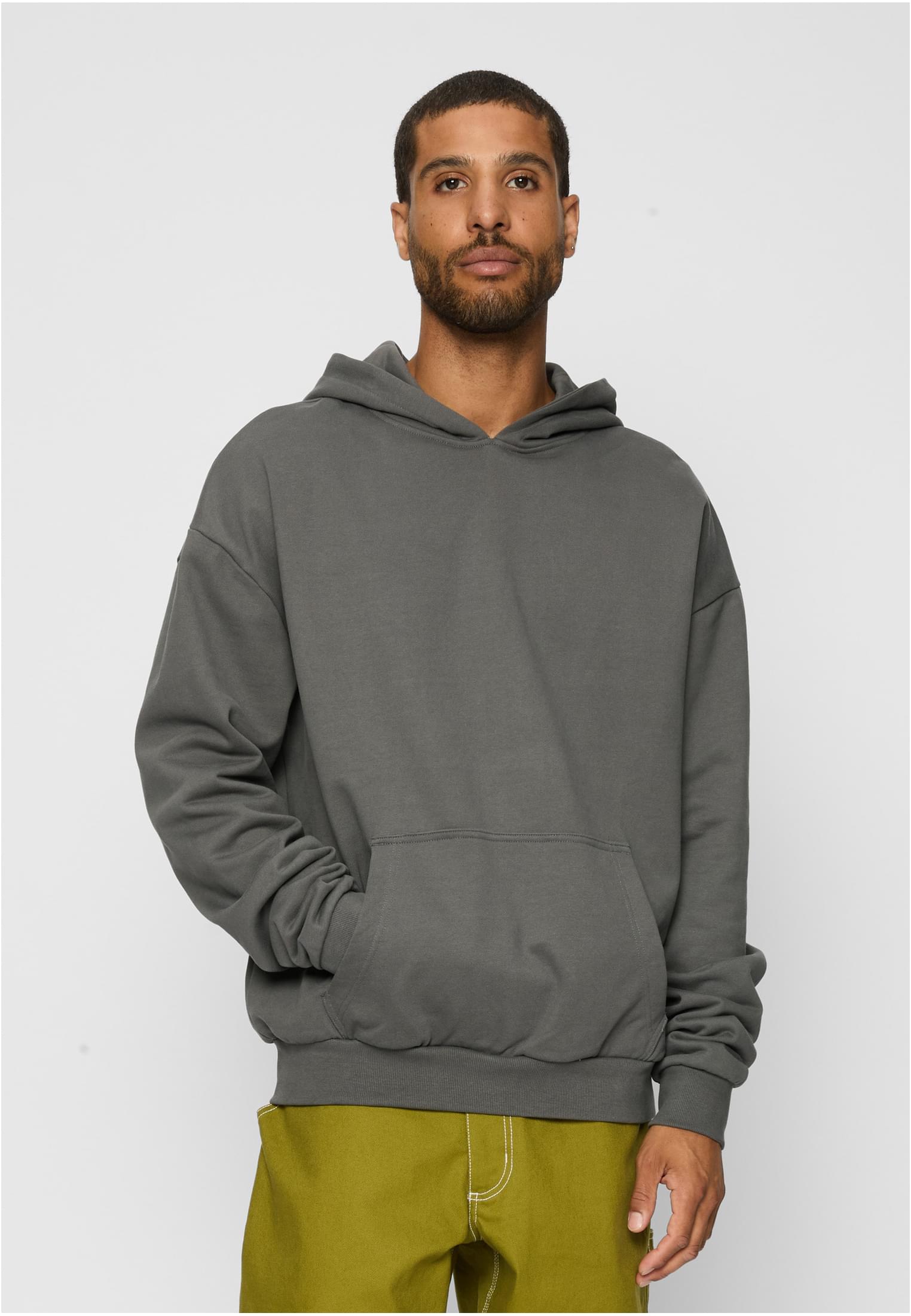 Ultra Heavy Hoody Magnet
