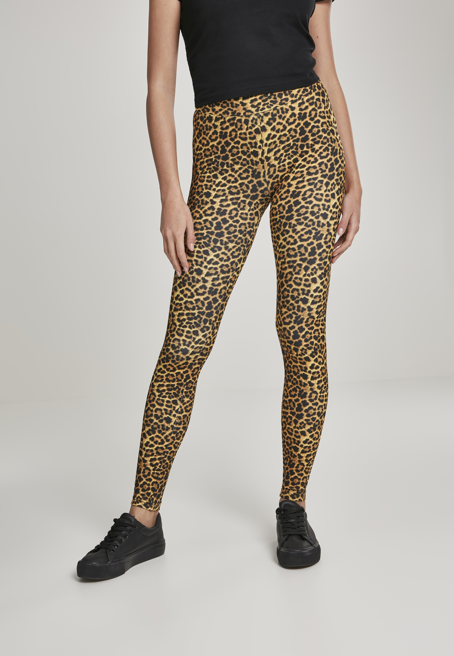 Women's leo leggings