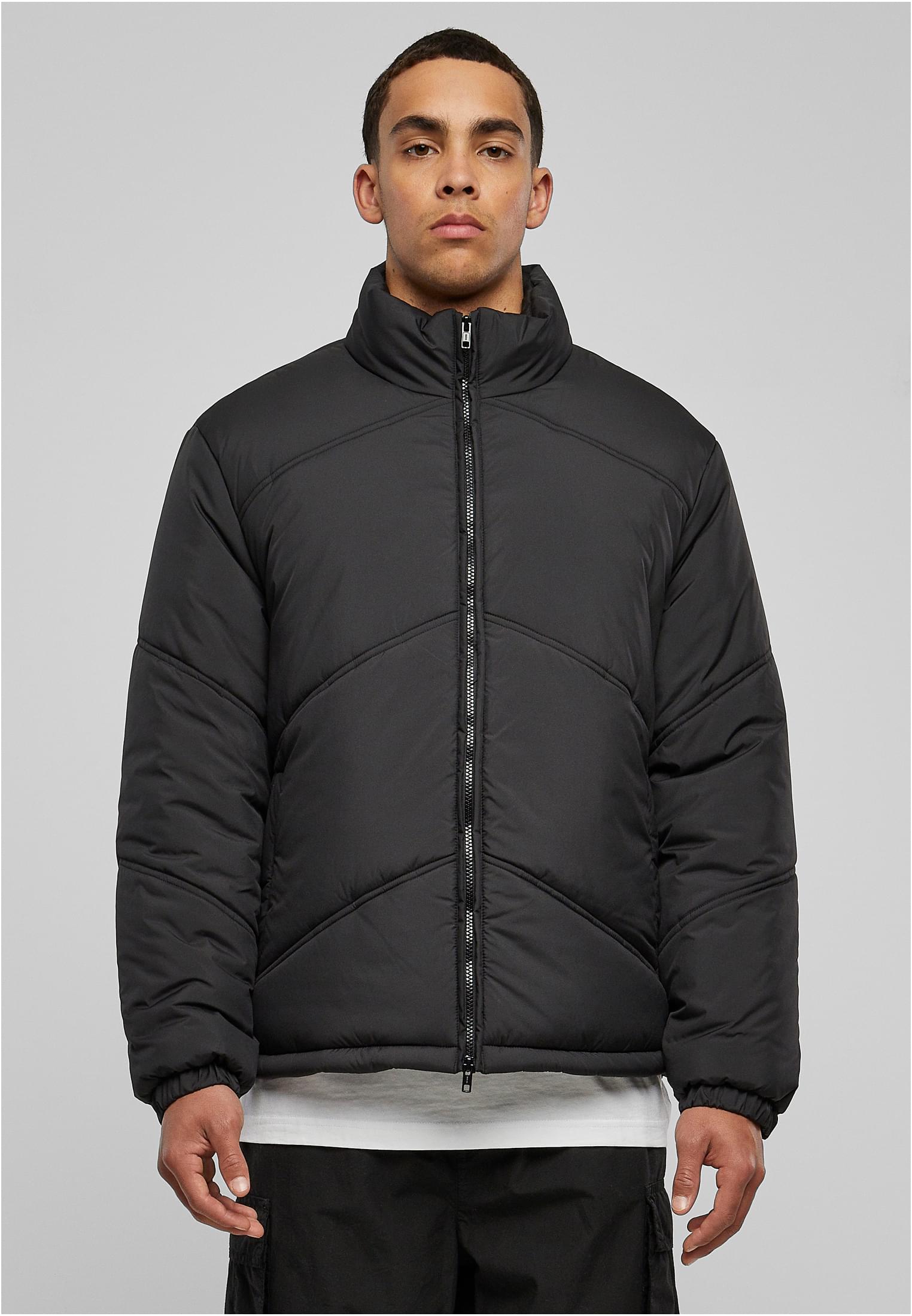 Men's Urban Classics Arrow Puffer Jacket