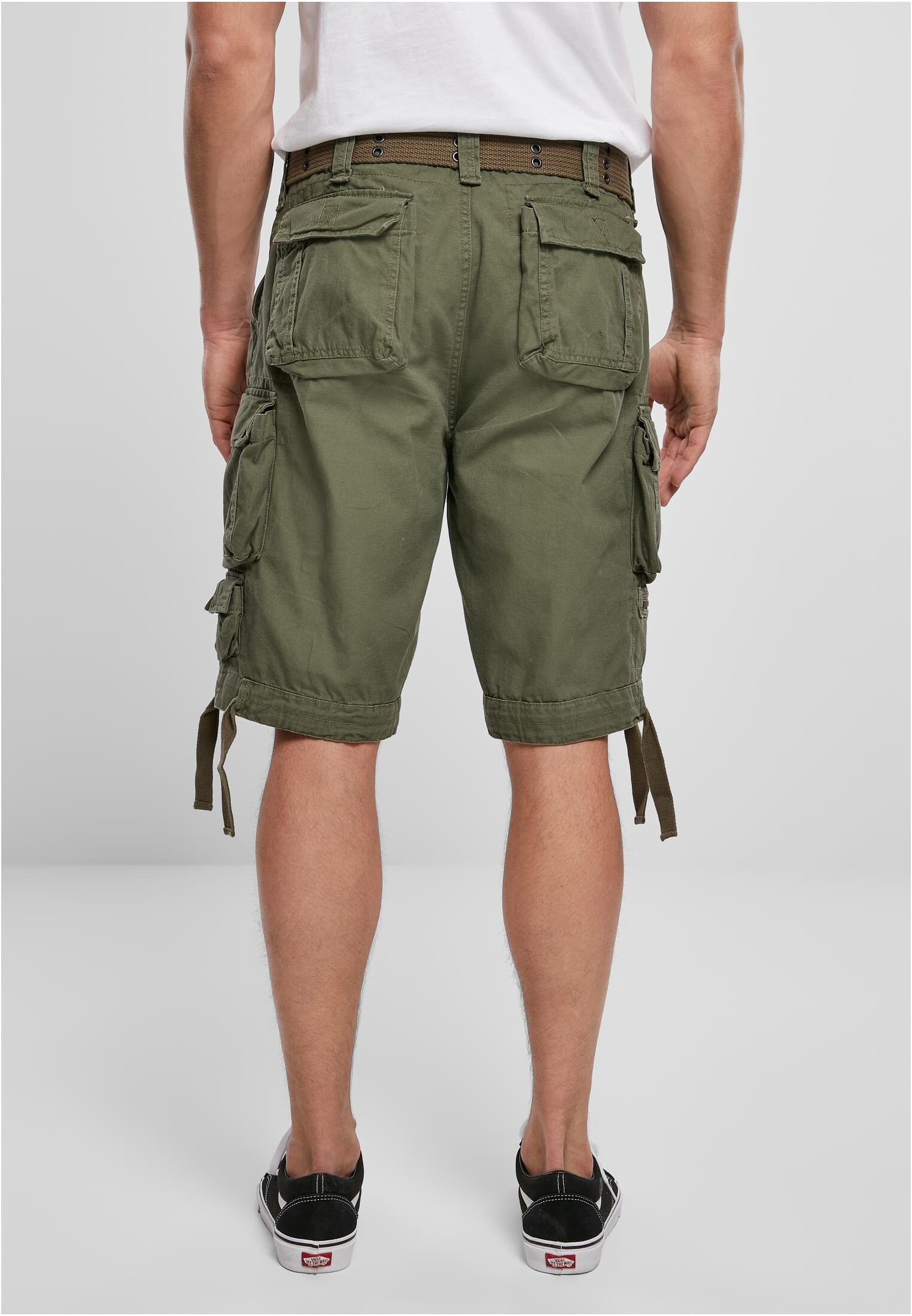 Men&#039;s Shorts Savage Vintage Olive