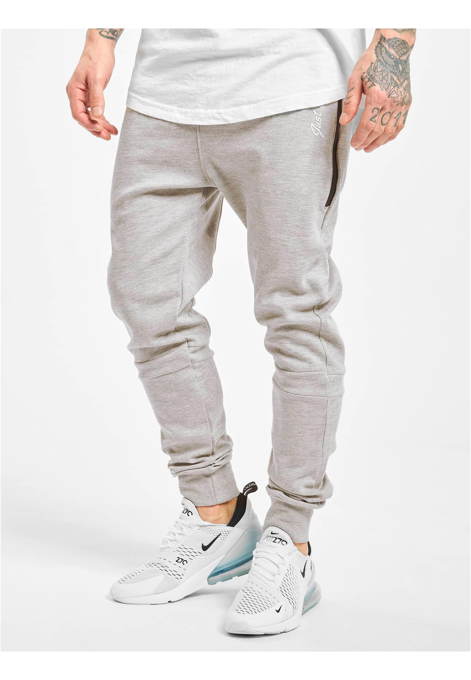 Sweatpants Gray