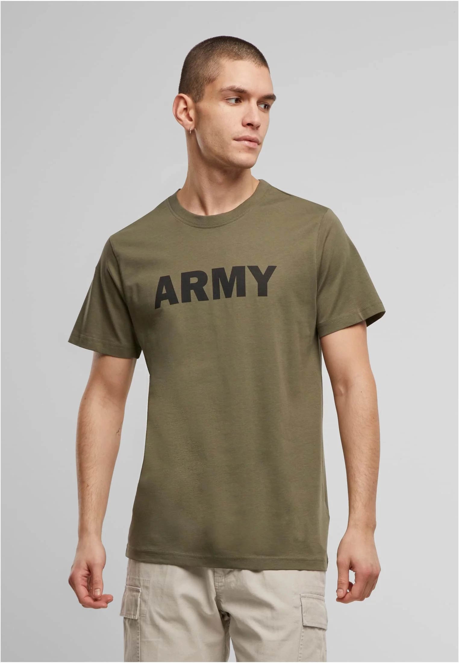 Army T-Shirt olive