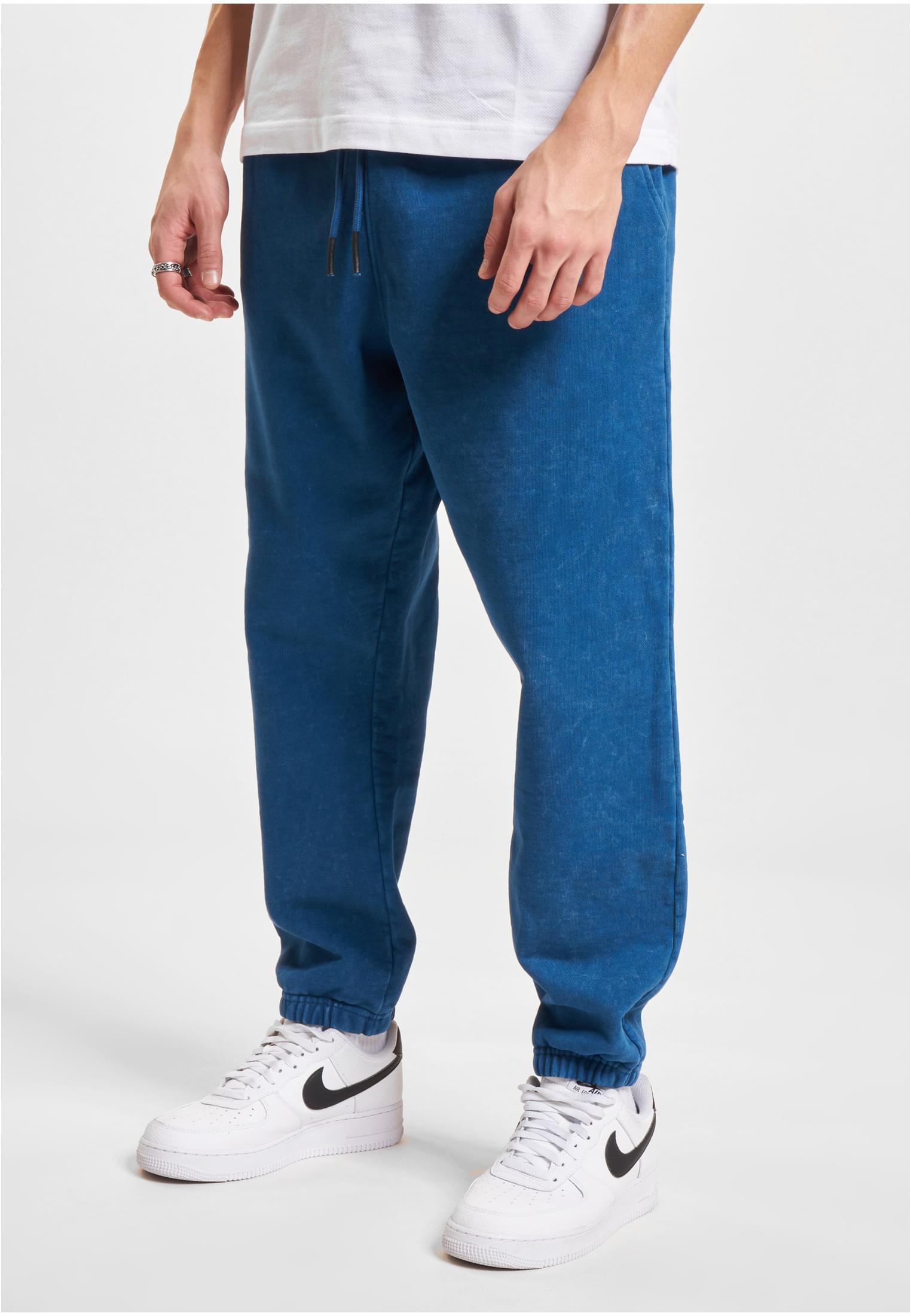 Men&#039;s sweatpants Jordy blue