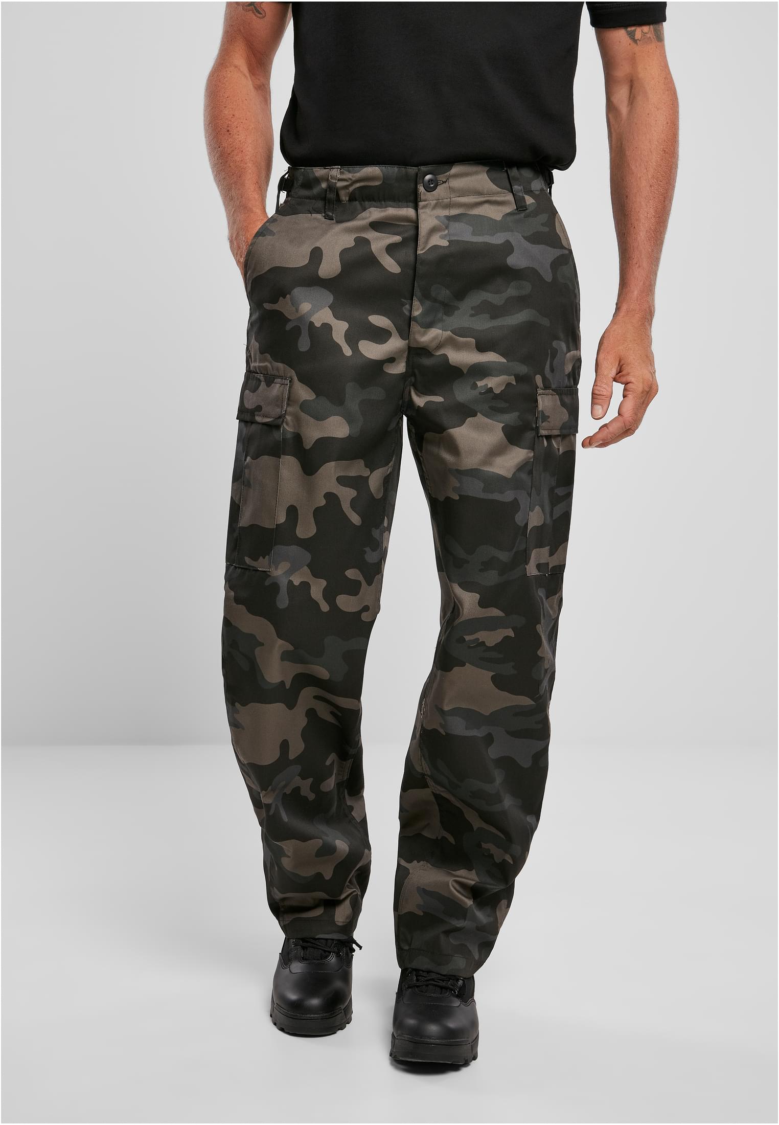 US Ranger Cargo Pants Darkcamo