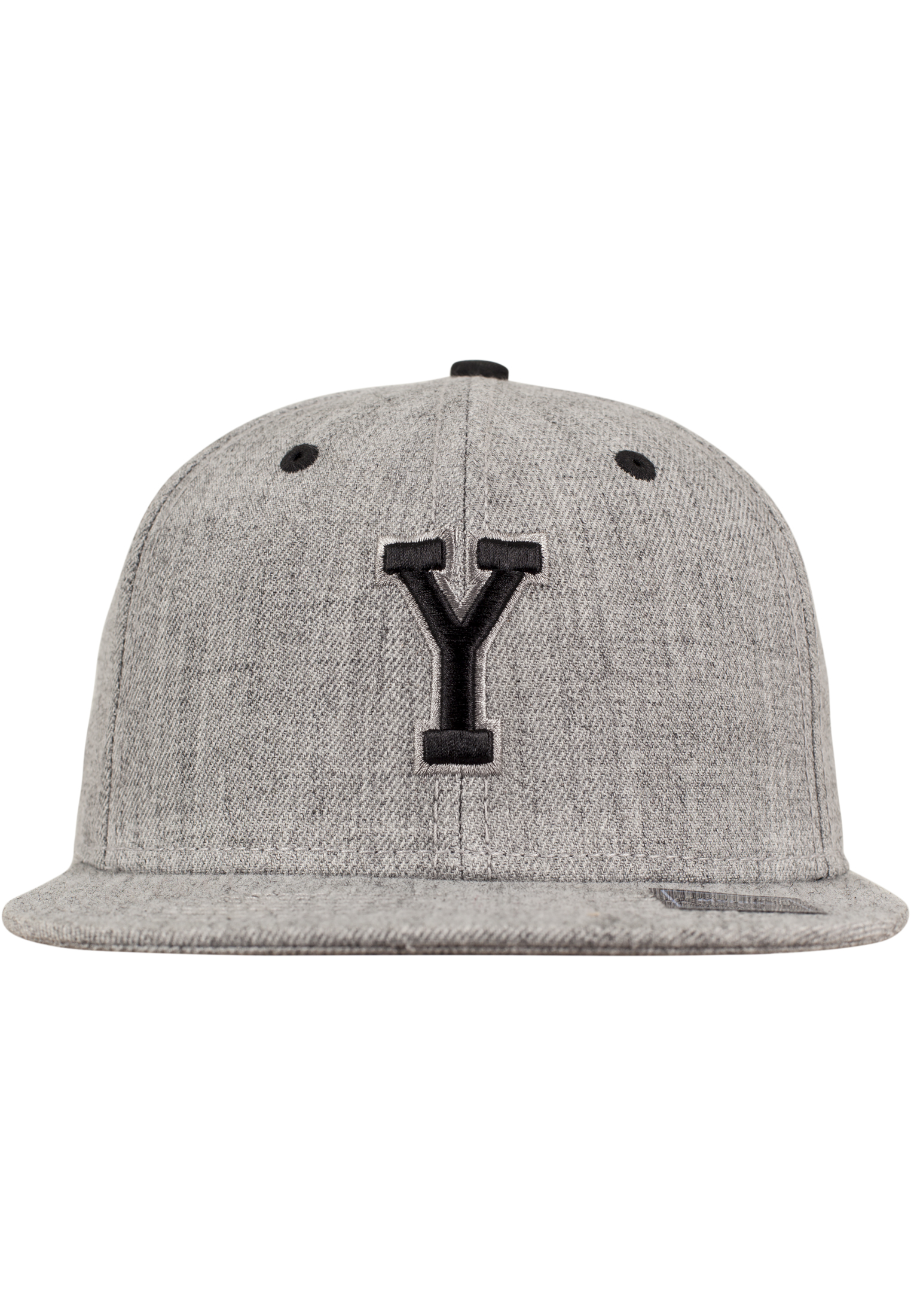 Letter Snapback Y