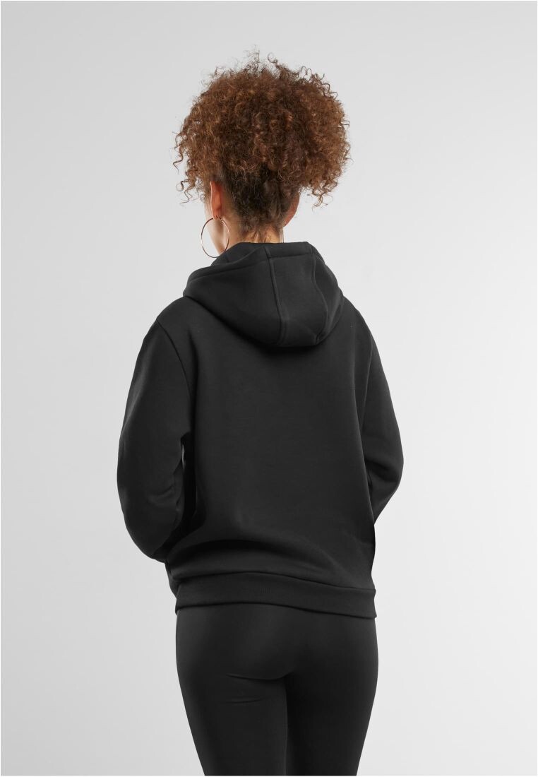 Dámská mikina Mister Tee California Ladies Fluffy Hoody