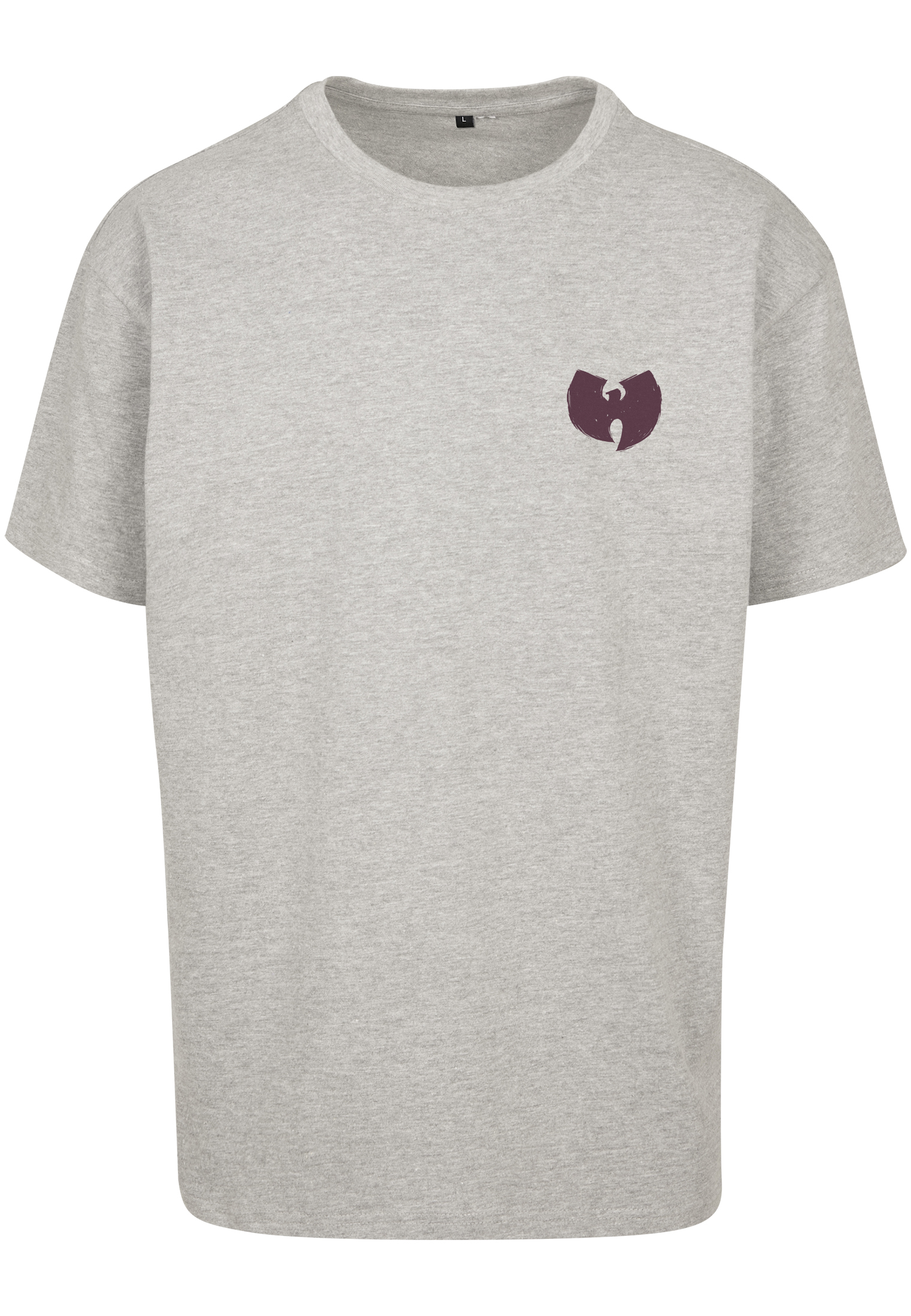 Pánske tričko Wu-Wear