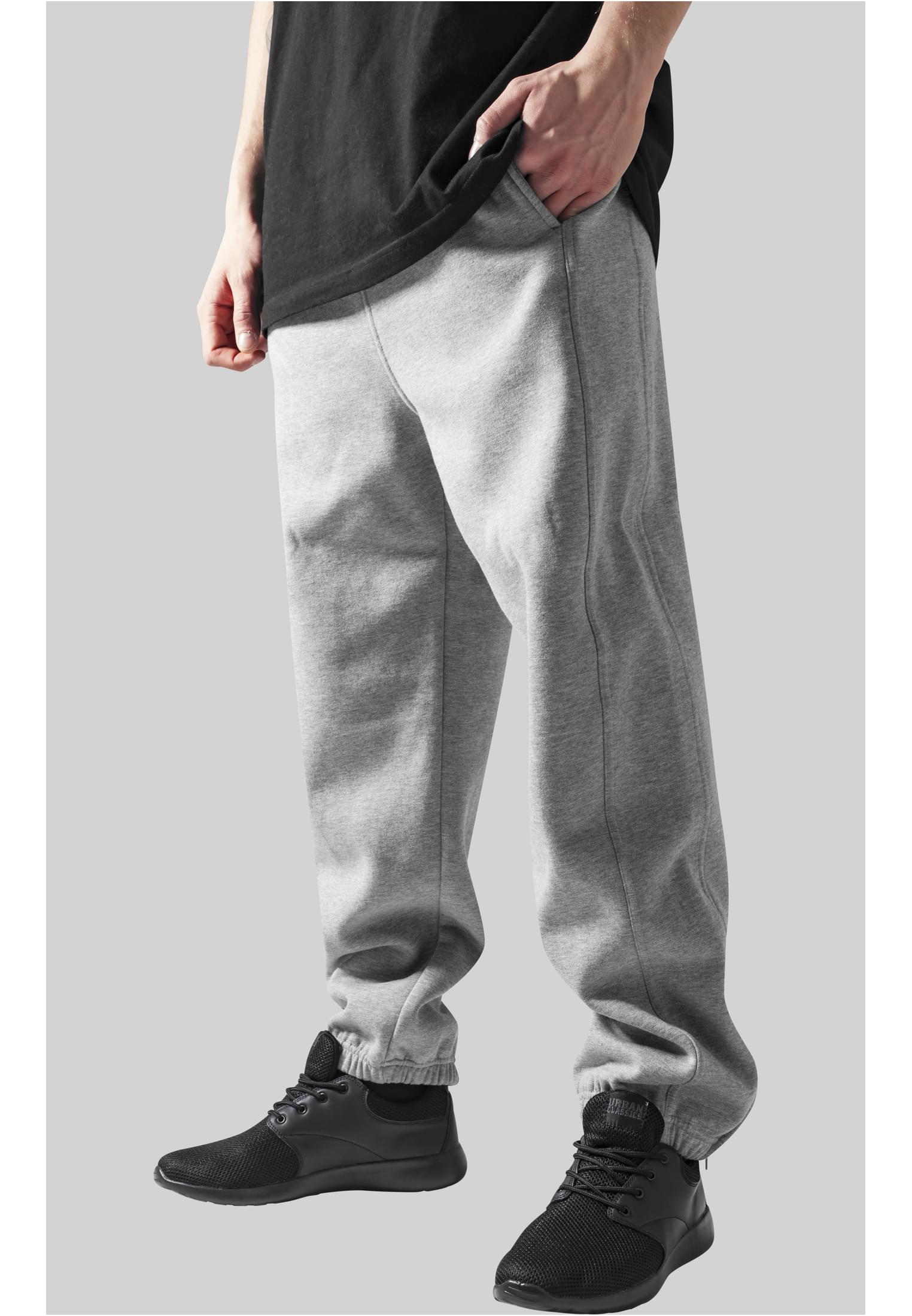 Sweatpants Grey