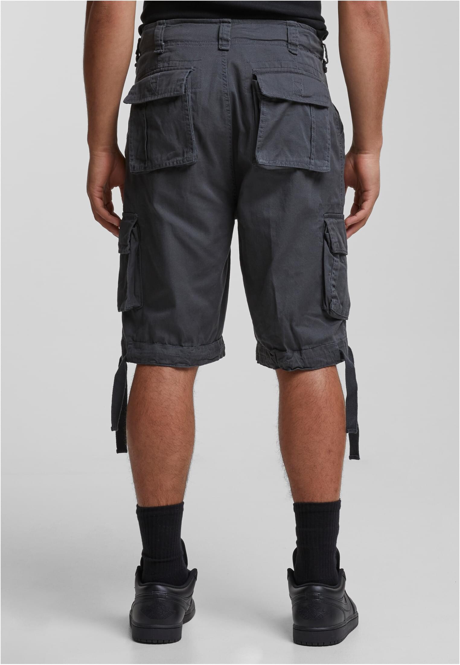 Men&#039;s Shorts Urban Legend - Grey