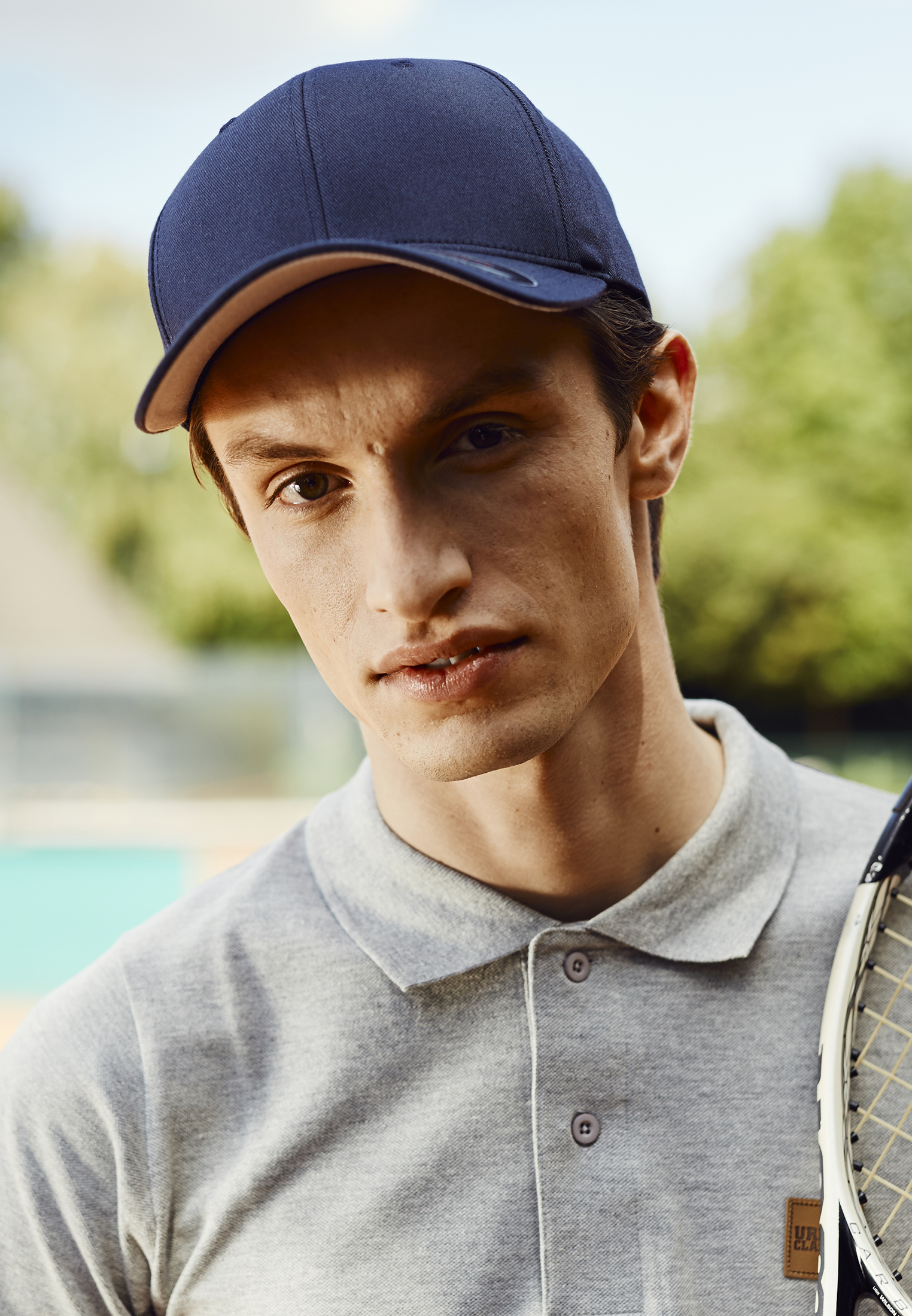 Șapcă Flexfit Wooly Combed