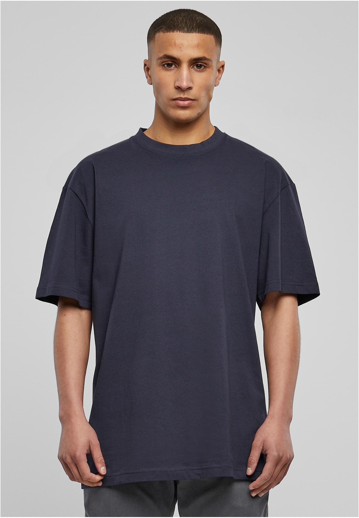 Tall Tee námořnictvo
