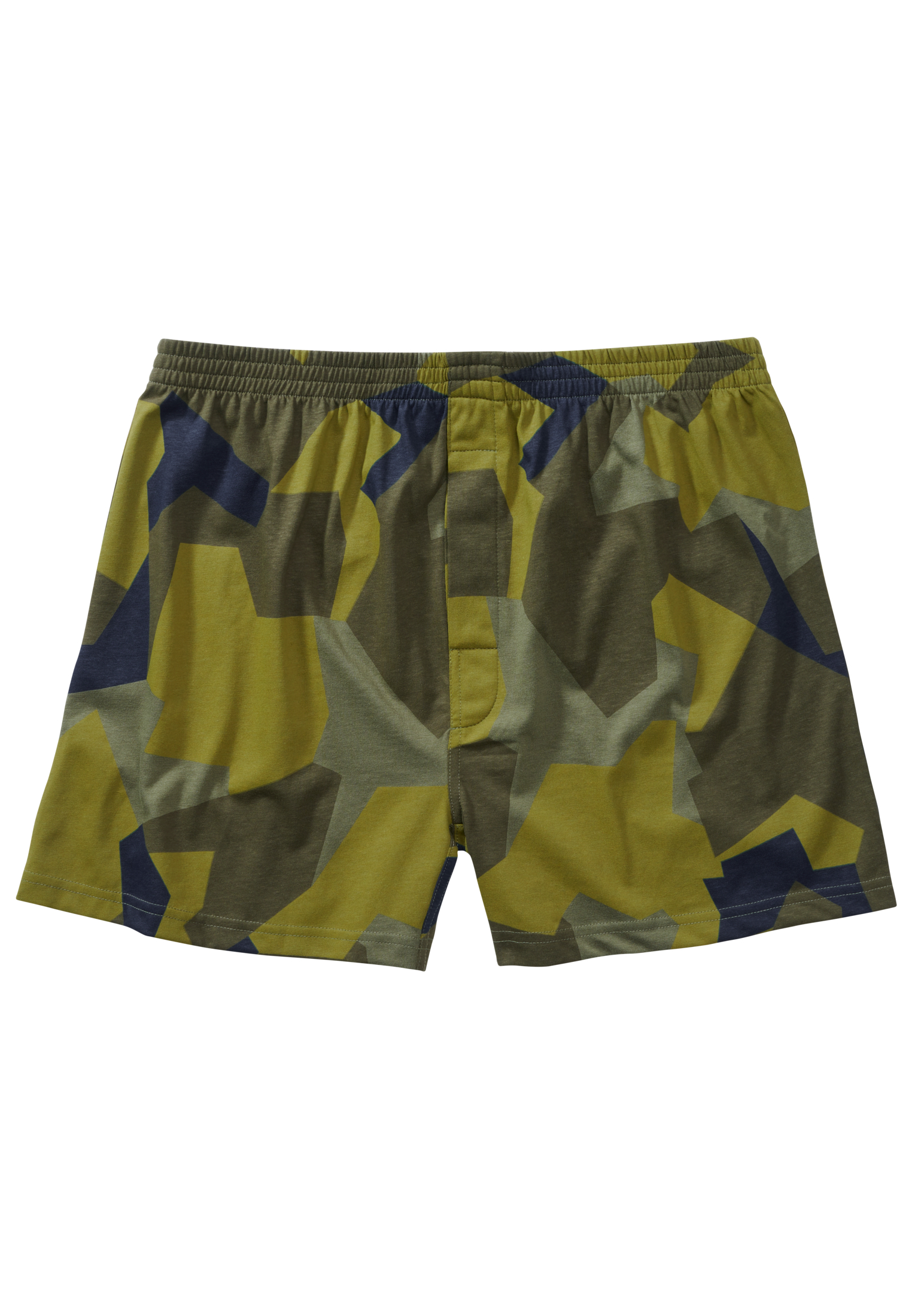 Men&#039;s Boxer Shorts Sweden Camo
