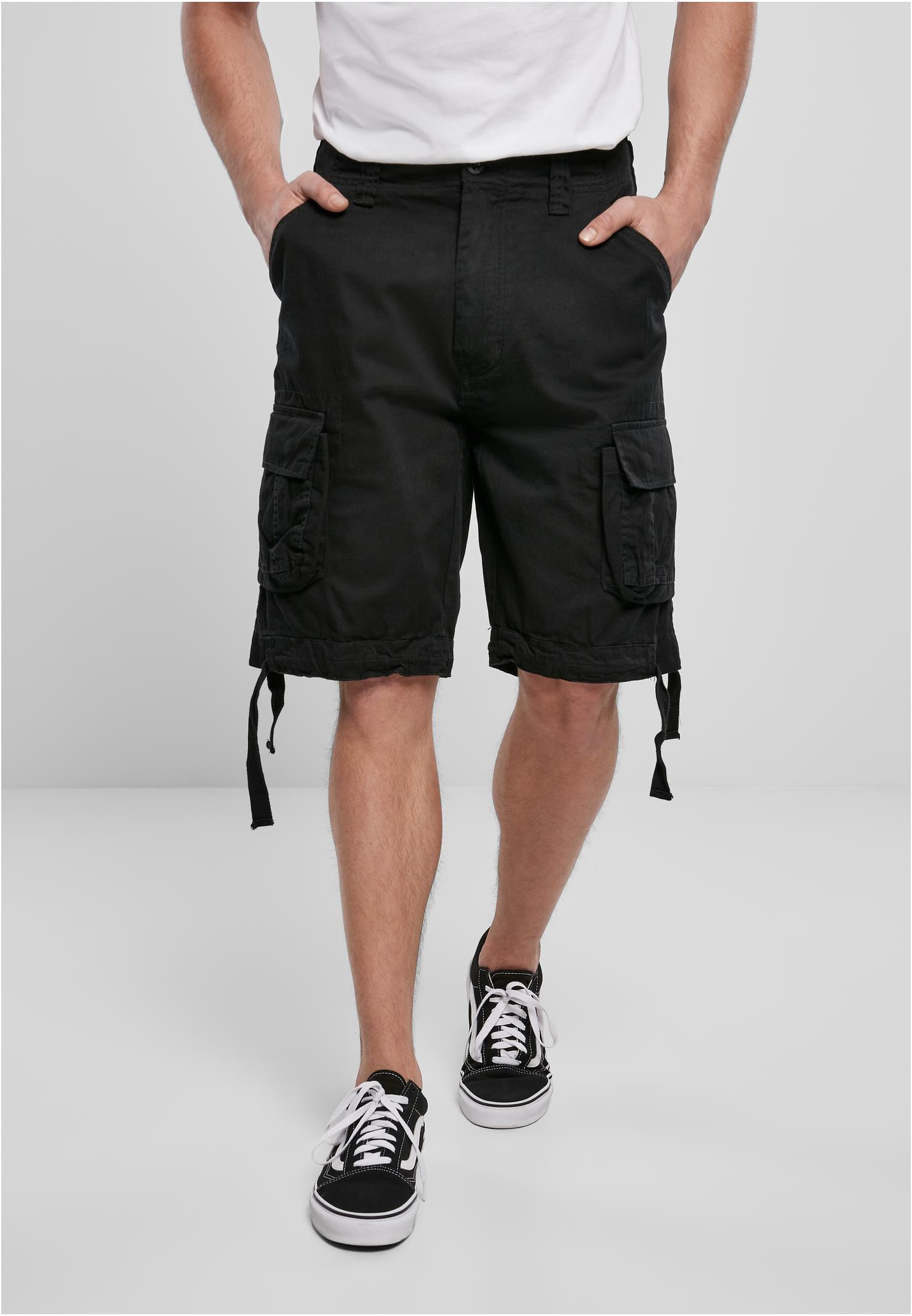 Men&#039;s Shorts Urban Legend Black
