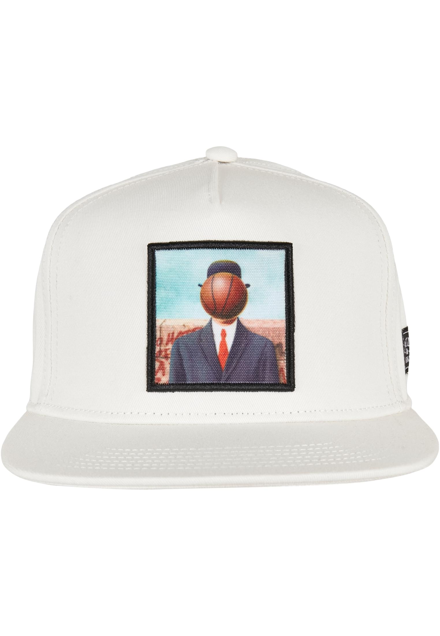 Art Is Life Cap whitesand/mc