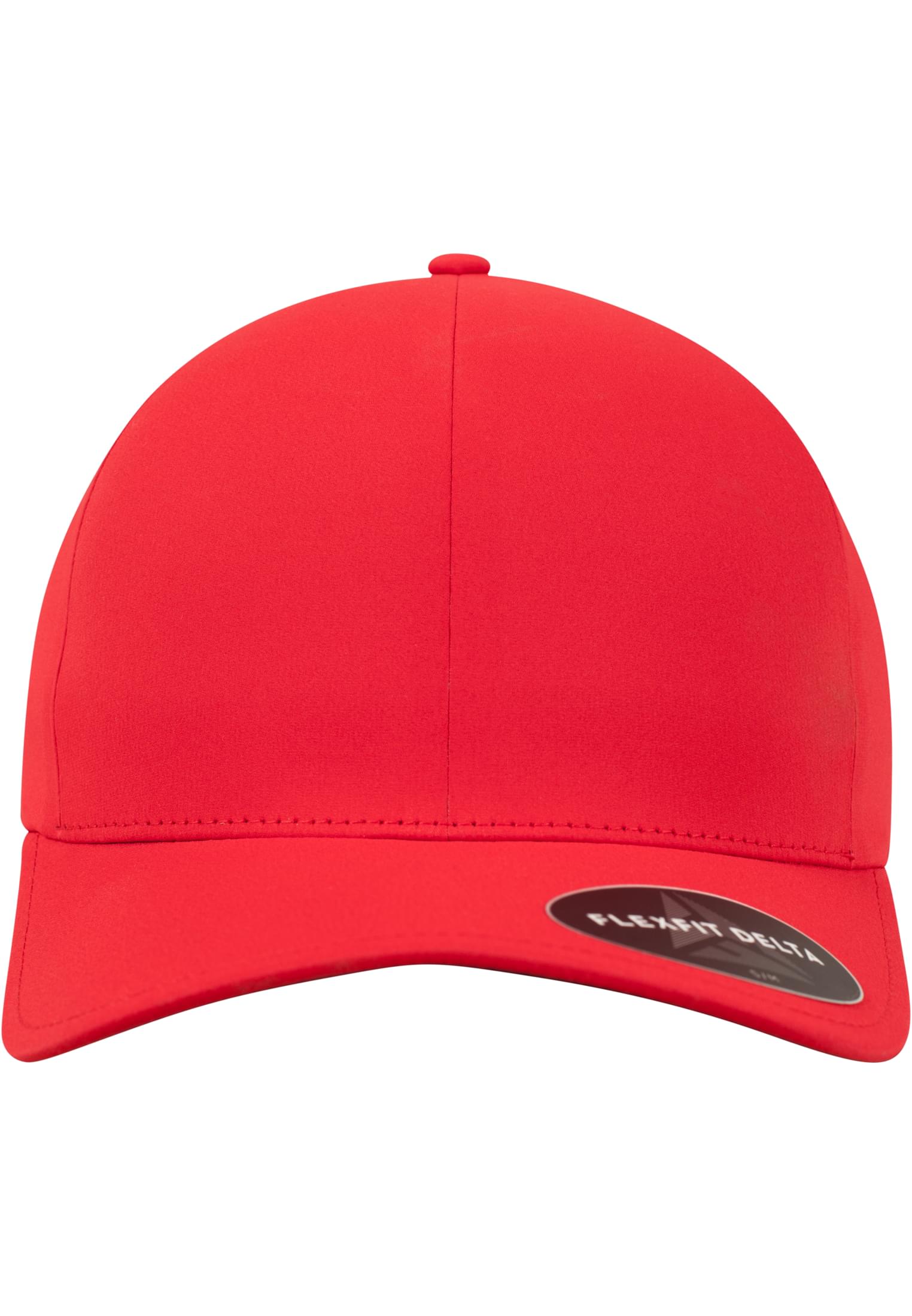 Delta Red Cap