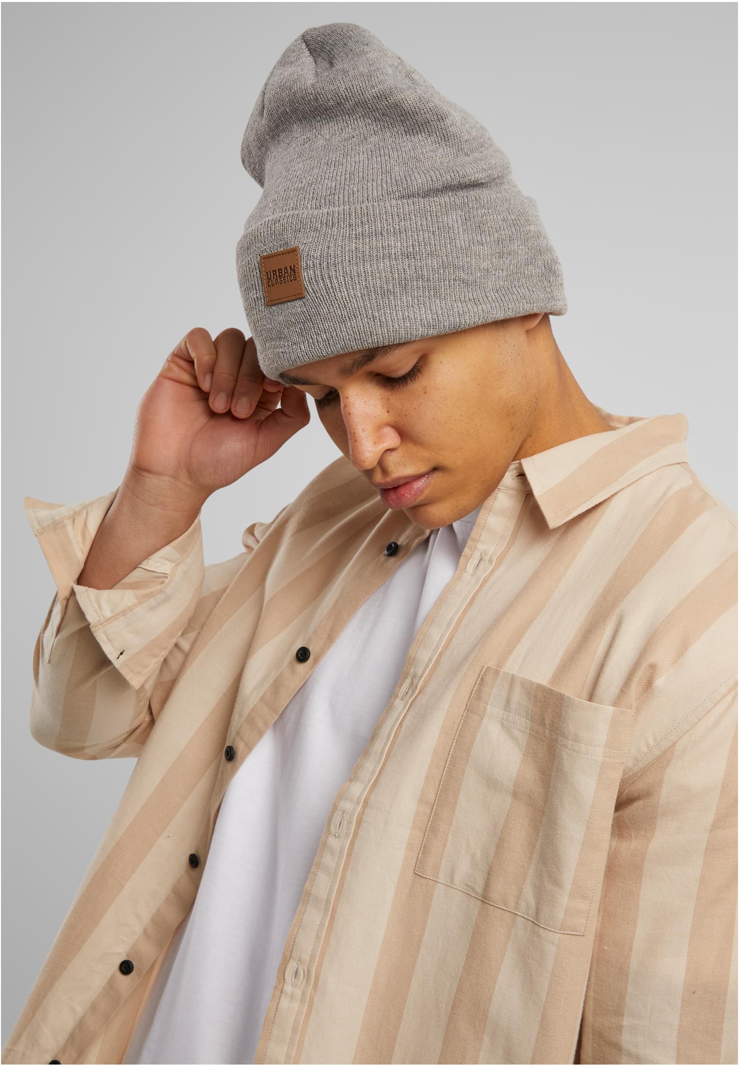 Cap - grey