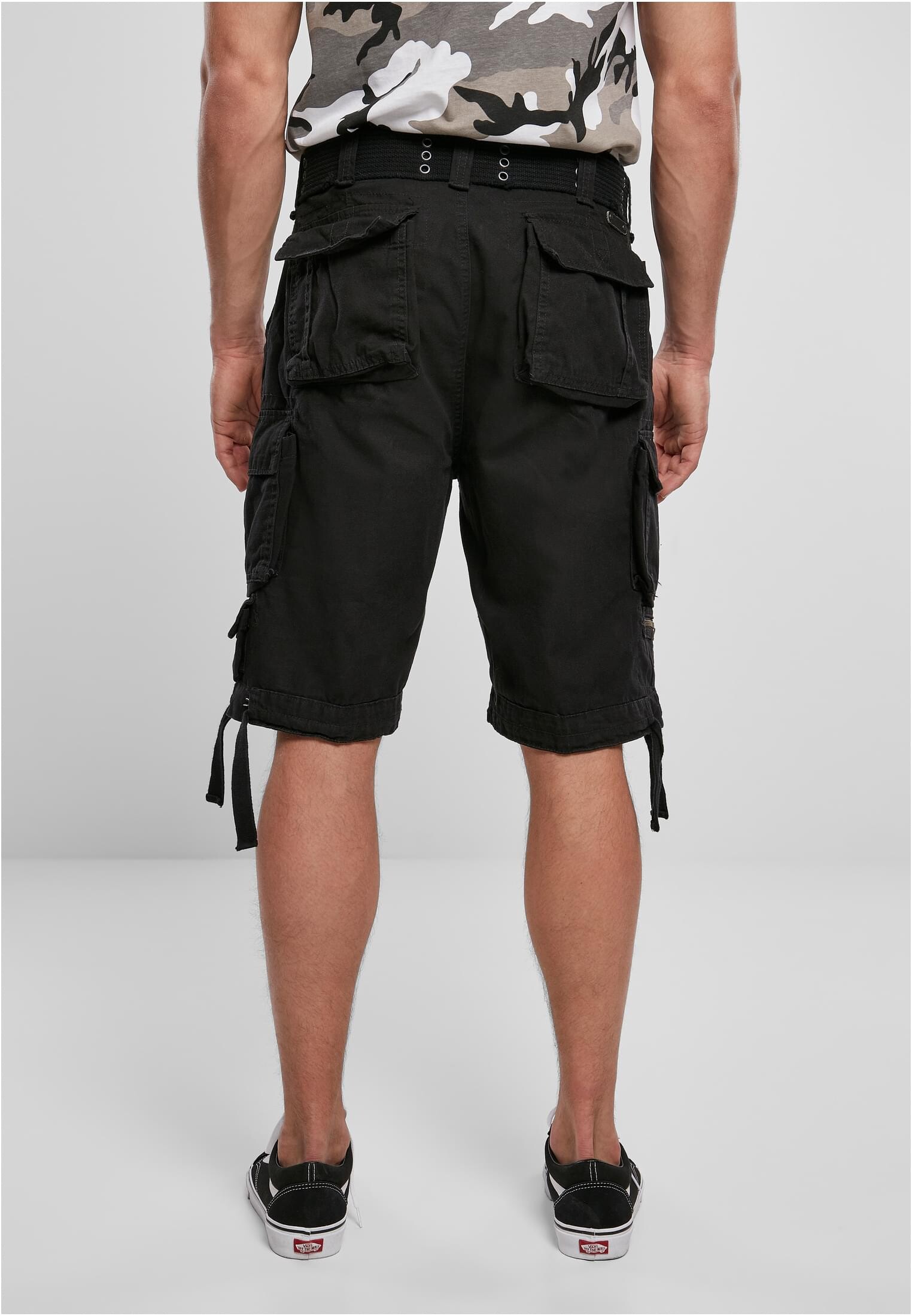 Men&#039;s Shorts Savage Vintage Black