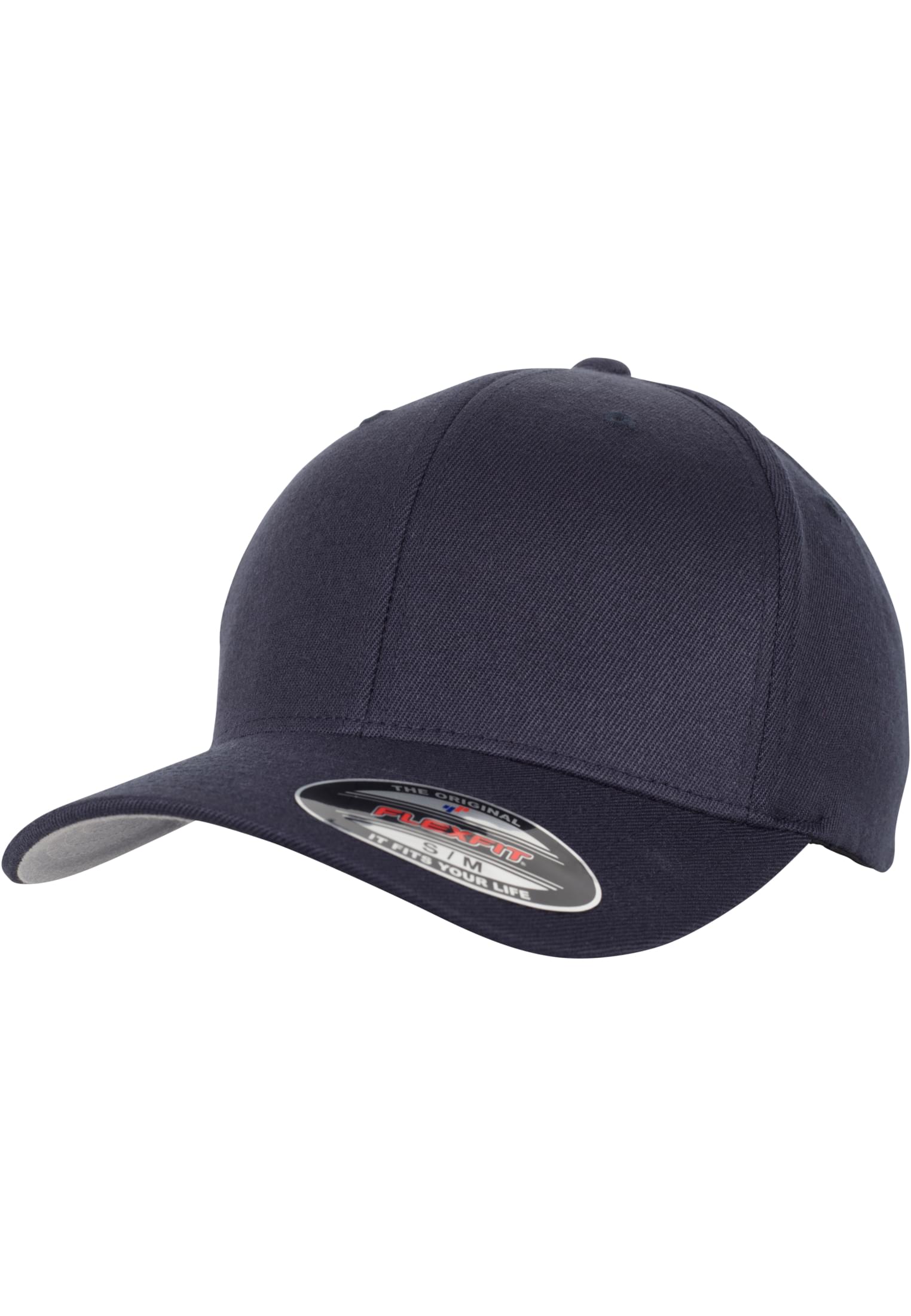 Flexfit Wool Blend Dark Navy