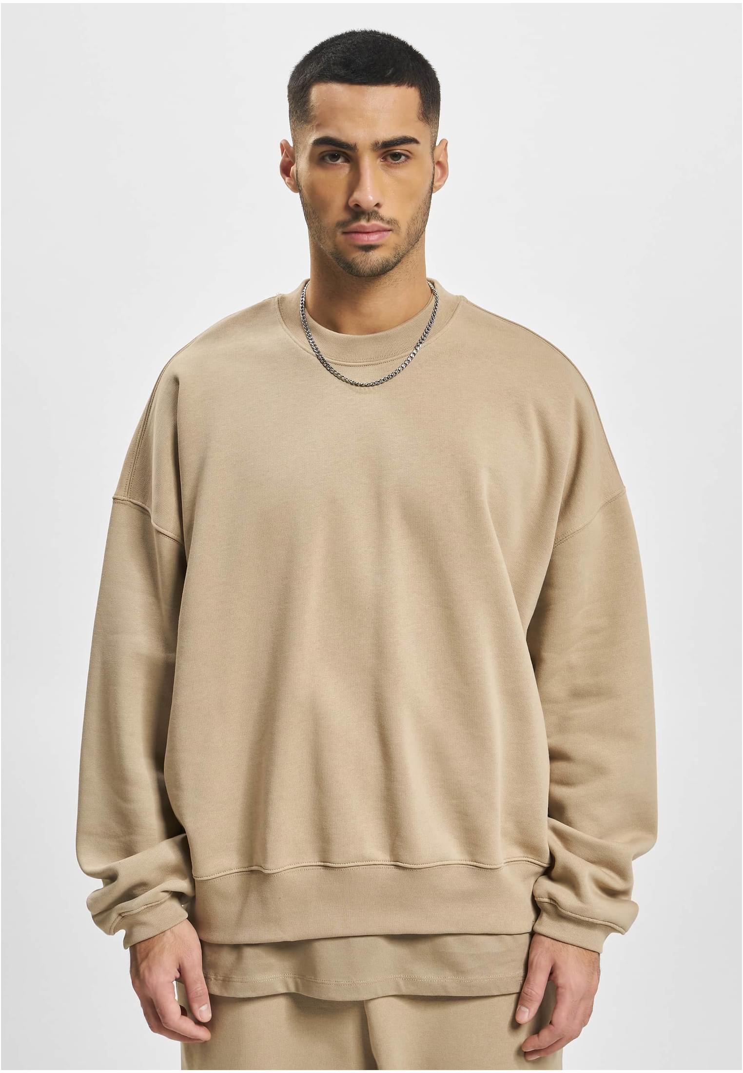 DEF Crewneck prach