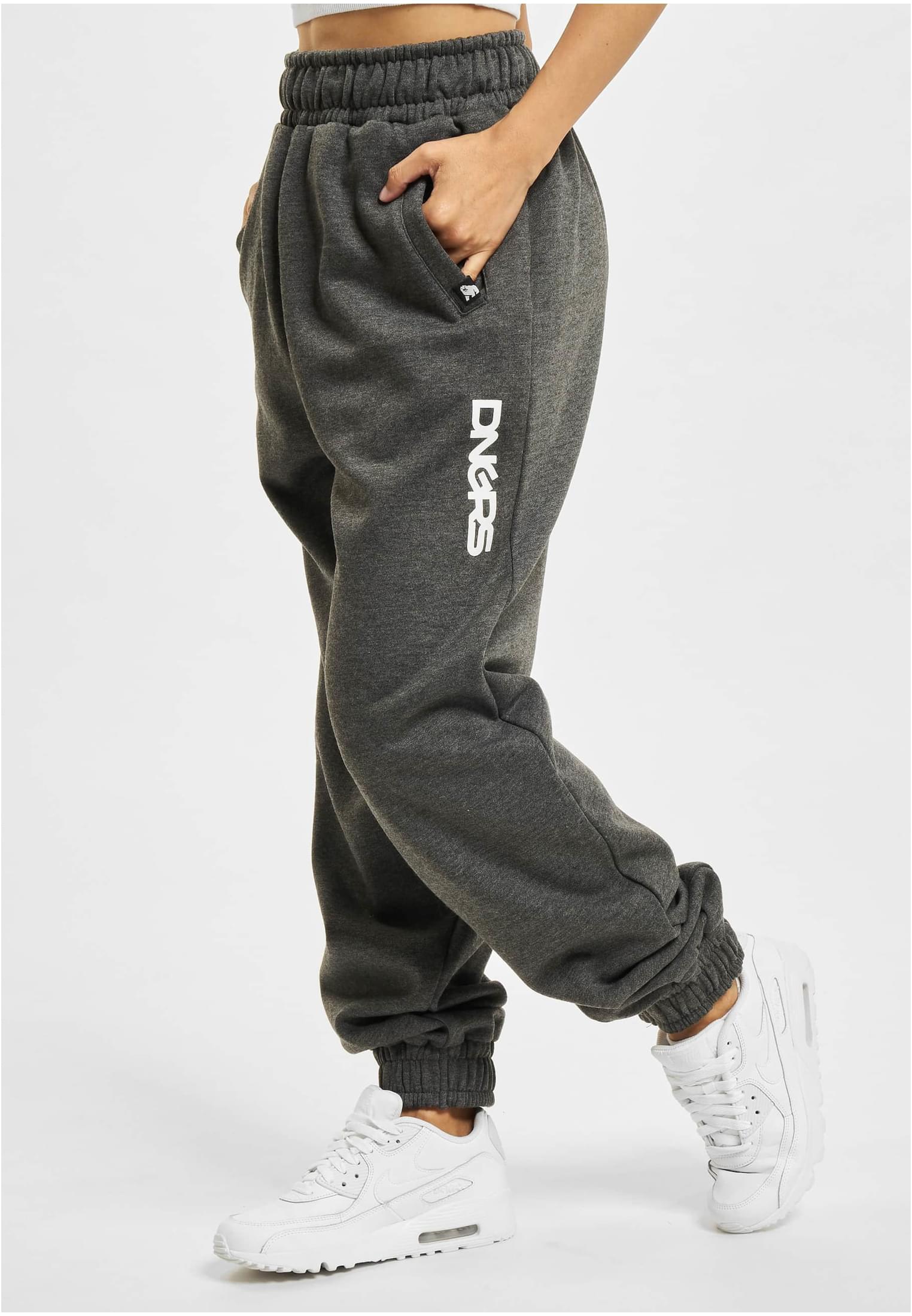 Women's Soft Dream Leila Sweatpants - Grey