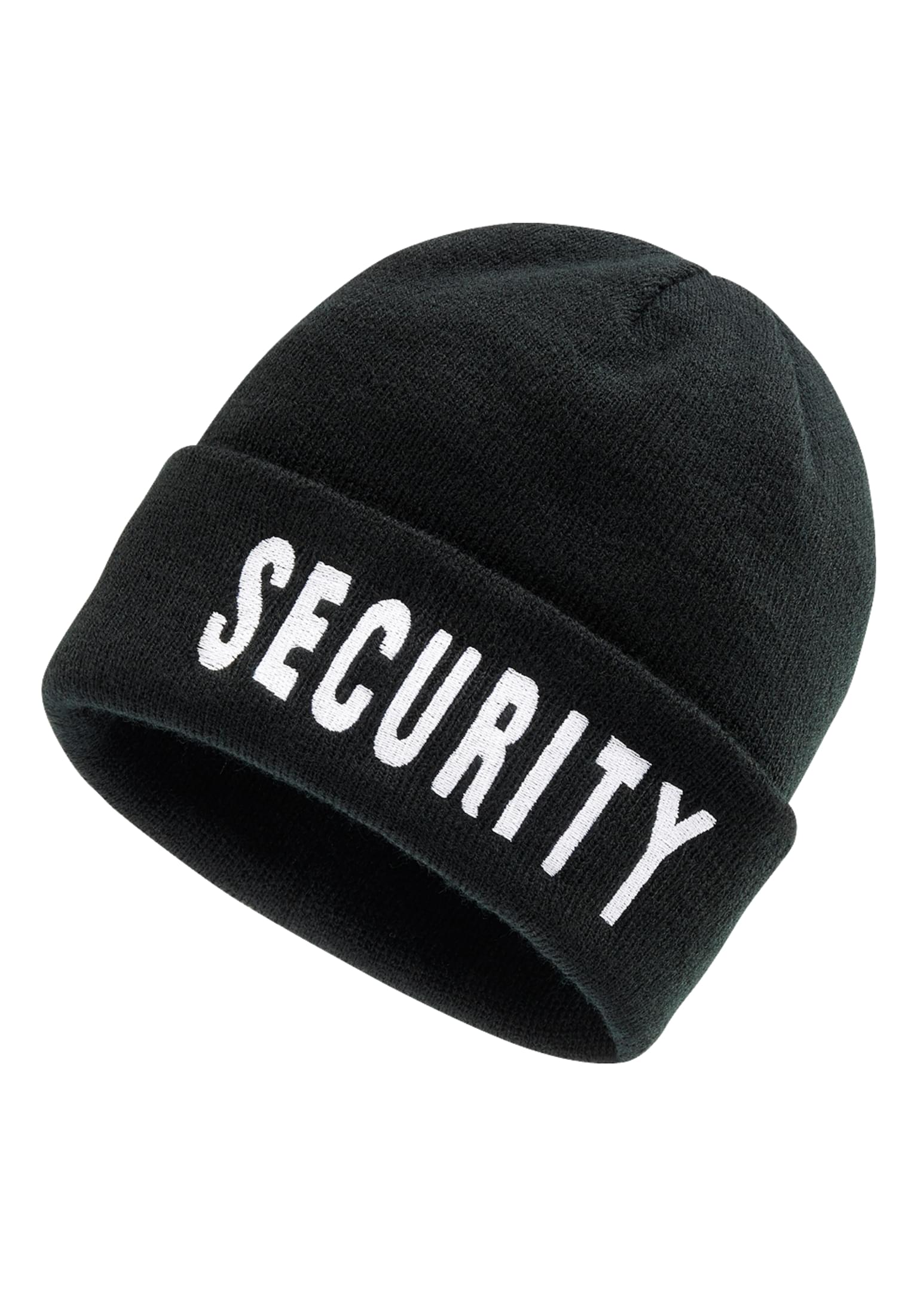 Safety Cap Black