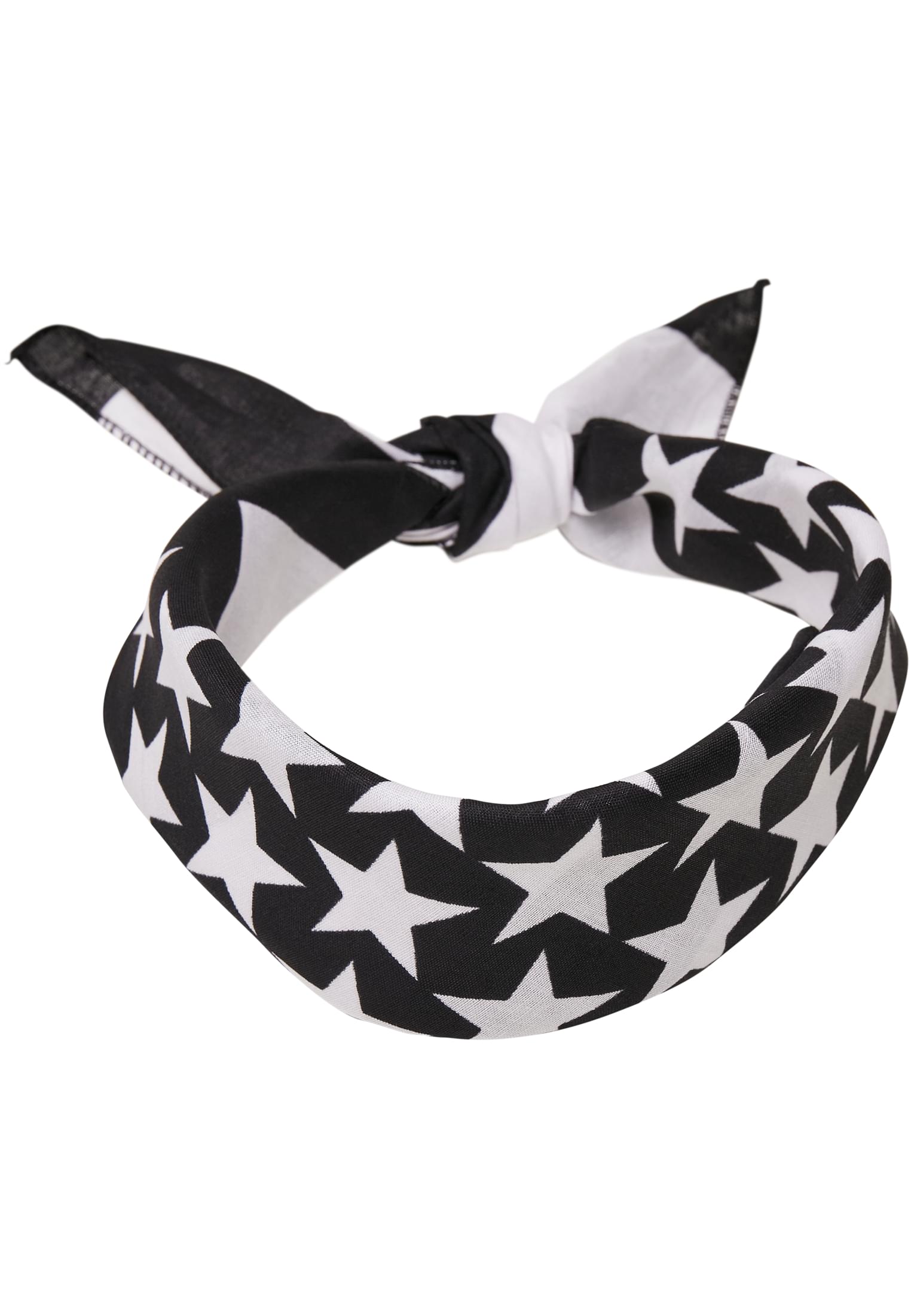 Scarf Stars/Stripes 2