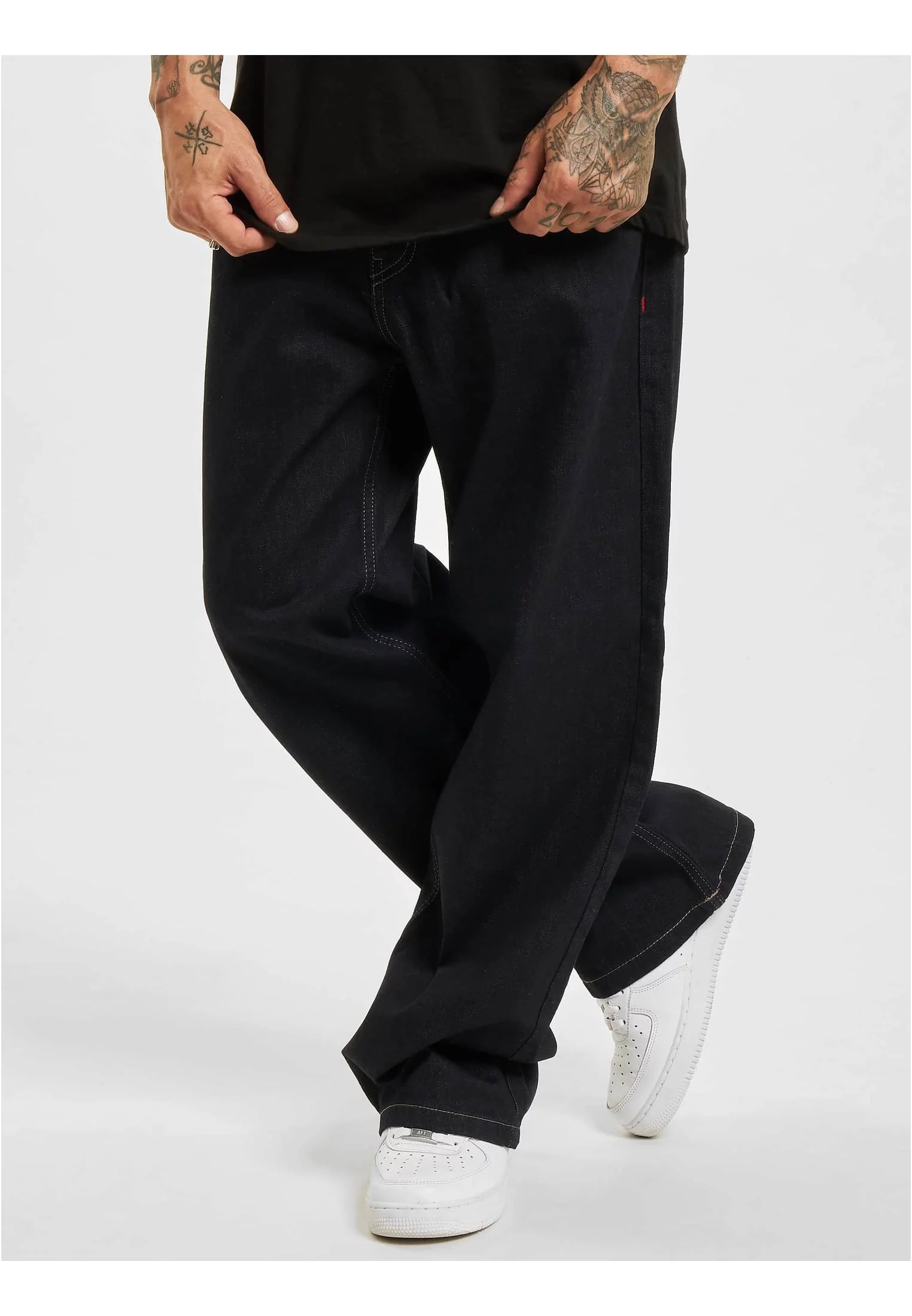Men&#039;s jeans Homie Baggy indigo