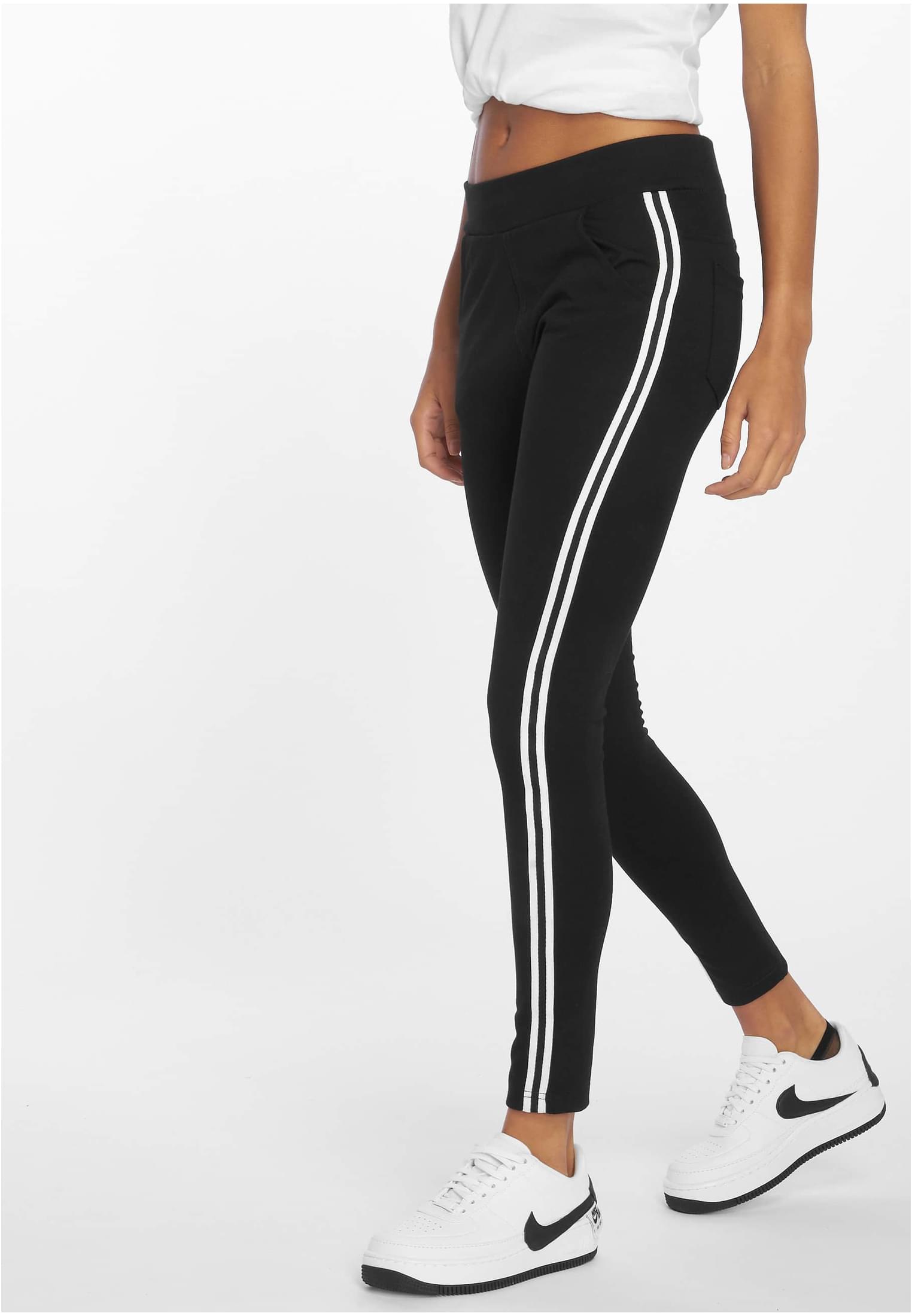 Janisja Leggings - Black